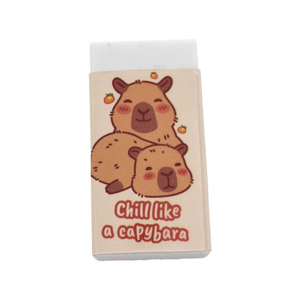 Сет за пишување, Capybara 
