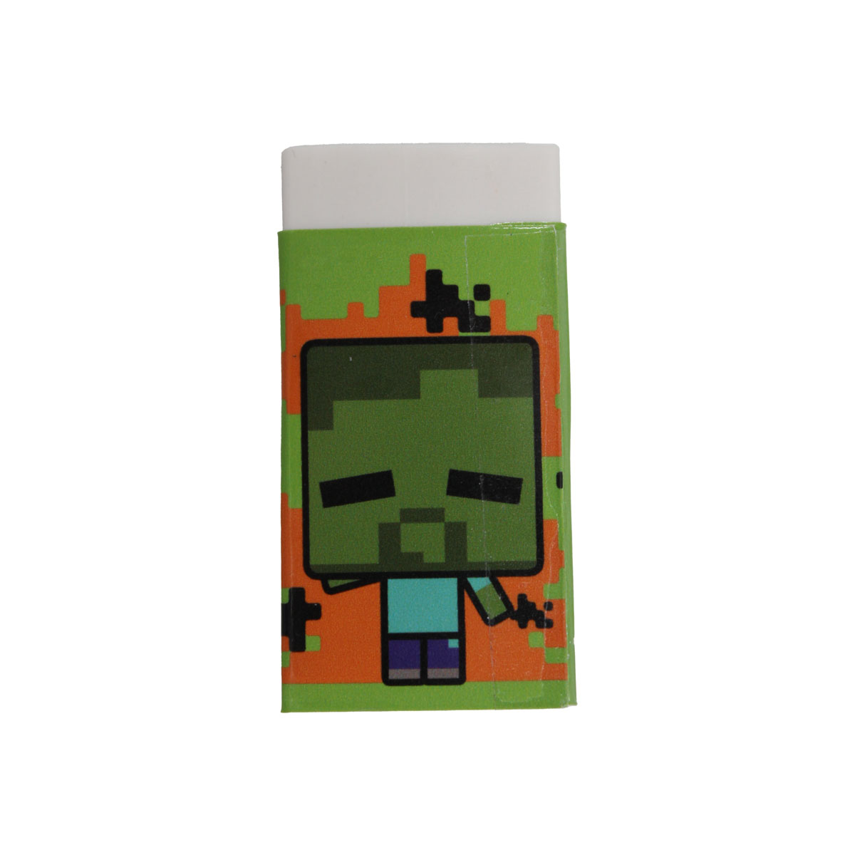 Сет за пишување, Minecraft 