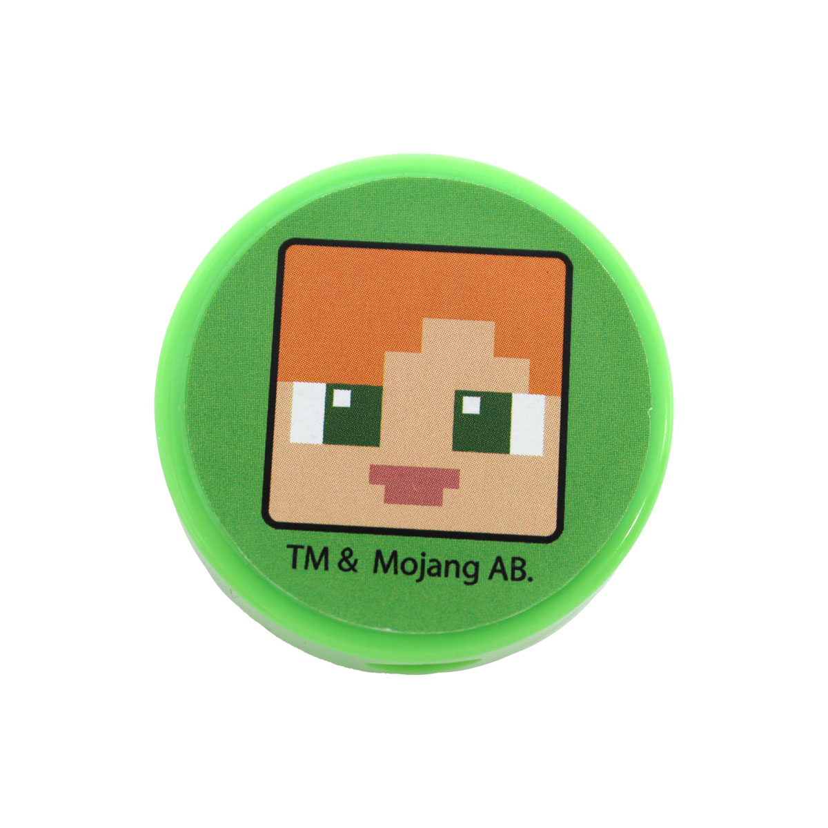 Сет за пишување со чаша за прибор, Minecraft 