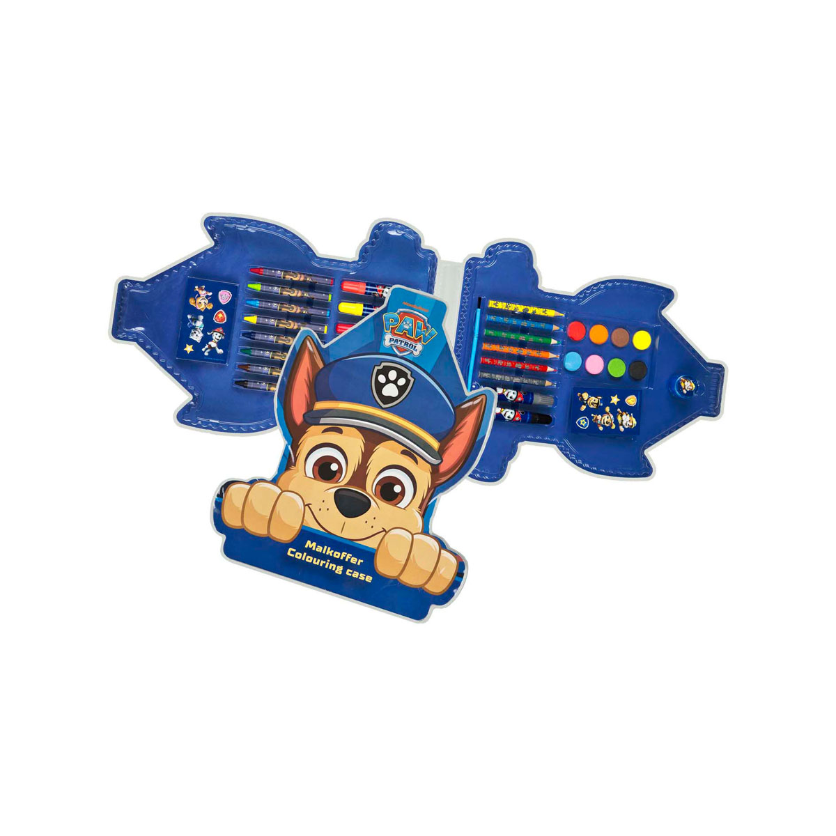 Сет за боење, Paw Patrol 