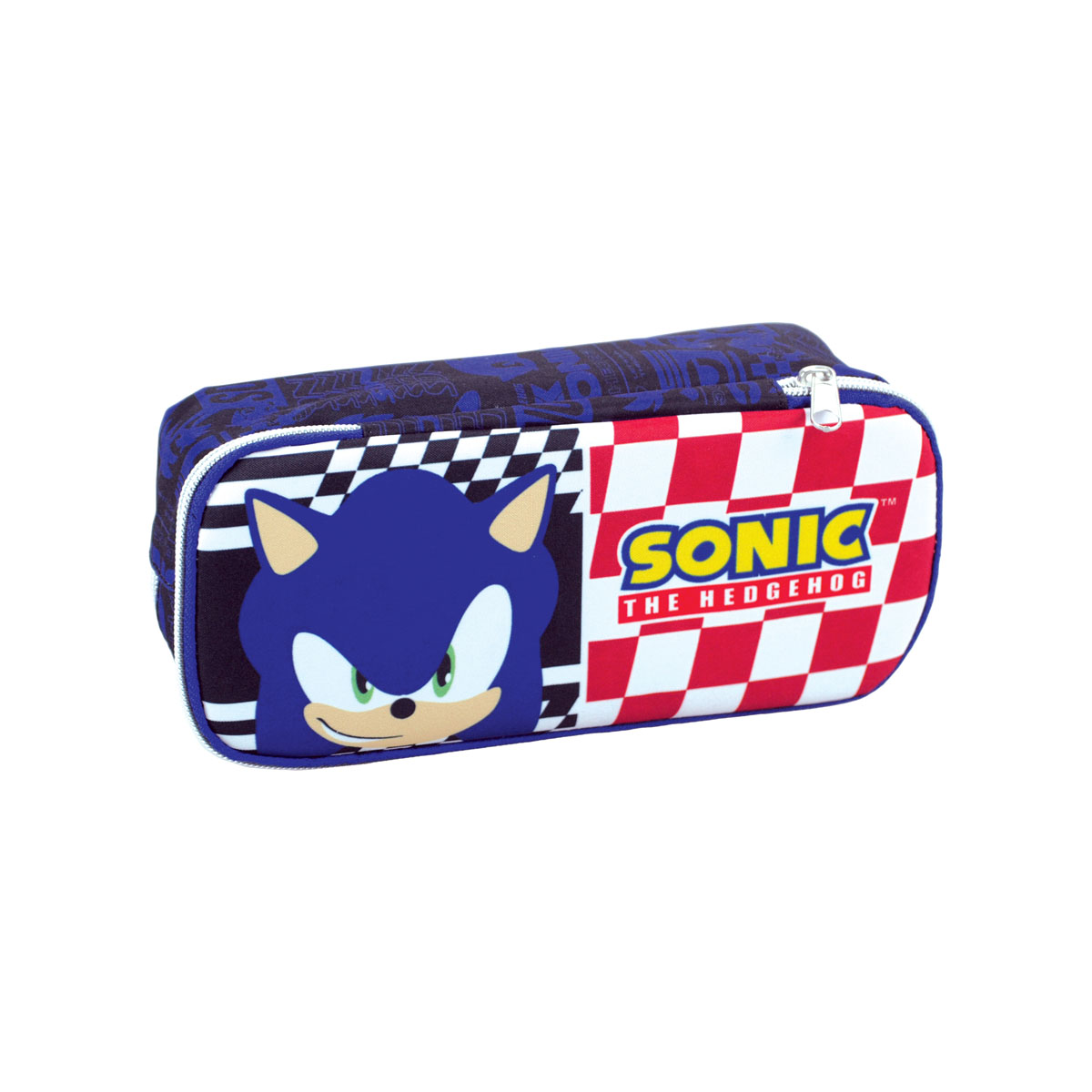 Несесер за моливи, Sonic 
