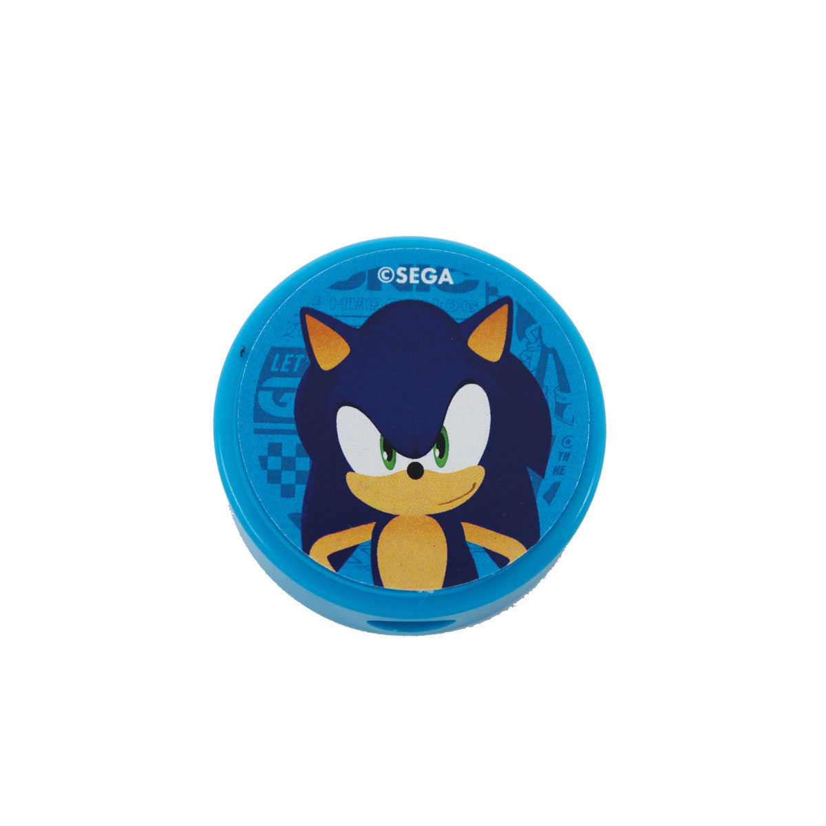 Сет за пишување, Sonic 