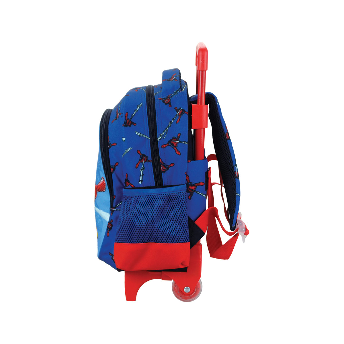 Ранче со тркалца, Spider-Man, 30 cm 