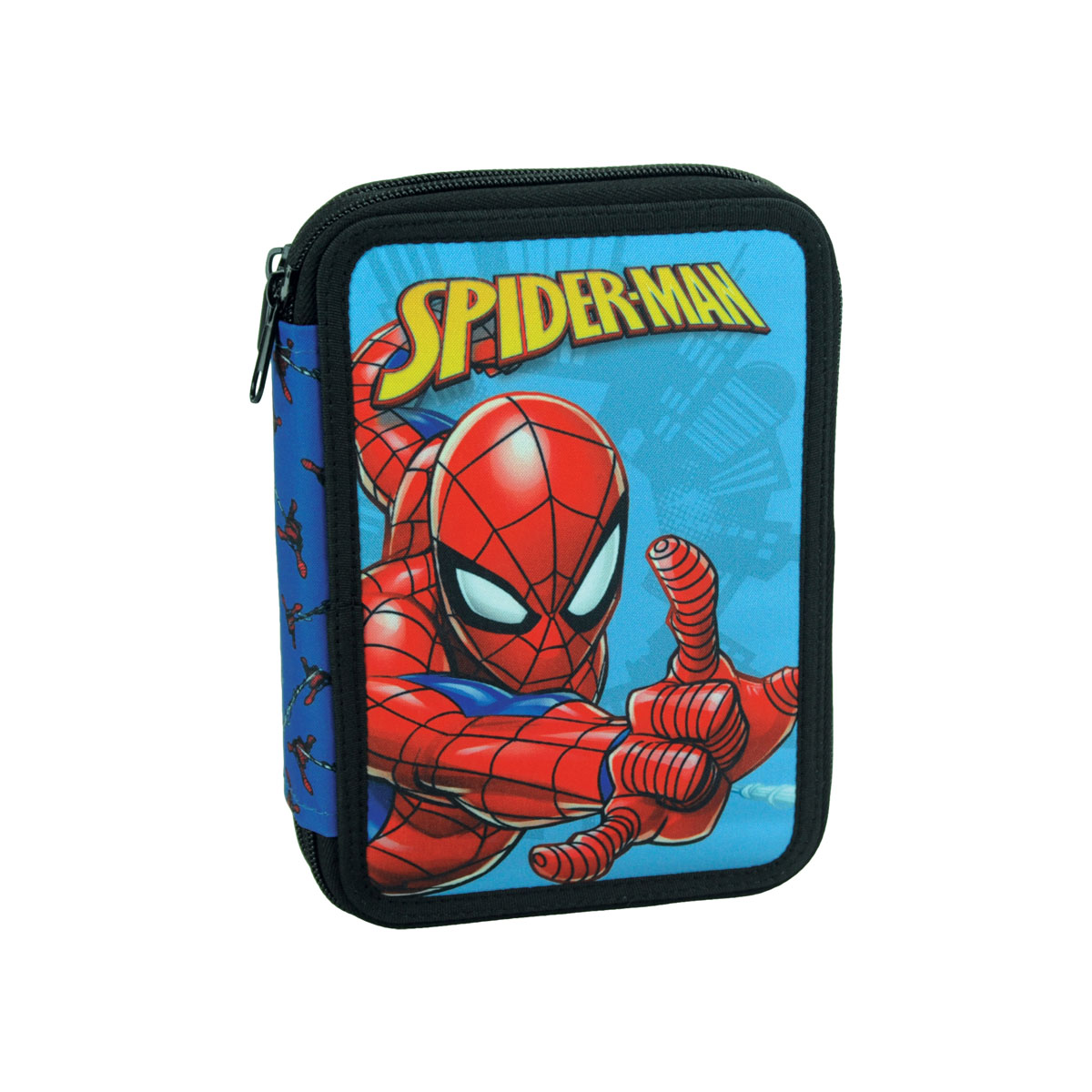 Несесер за моливи - полн, Spider-Man 