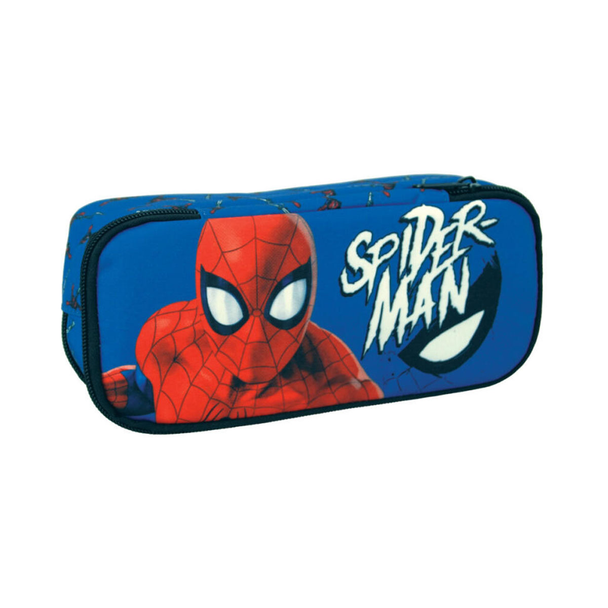 Несесер за моливи, Spider-Man 