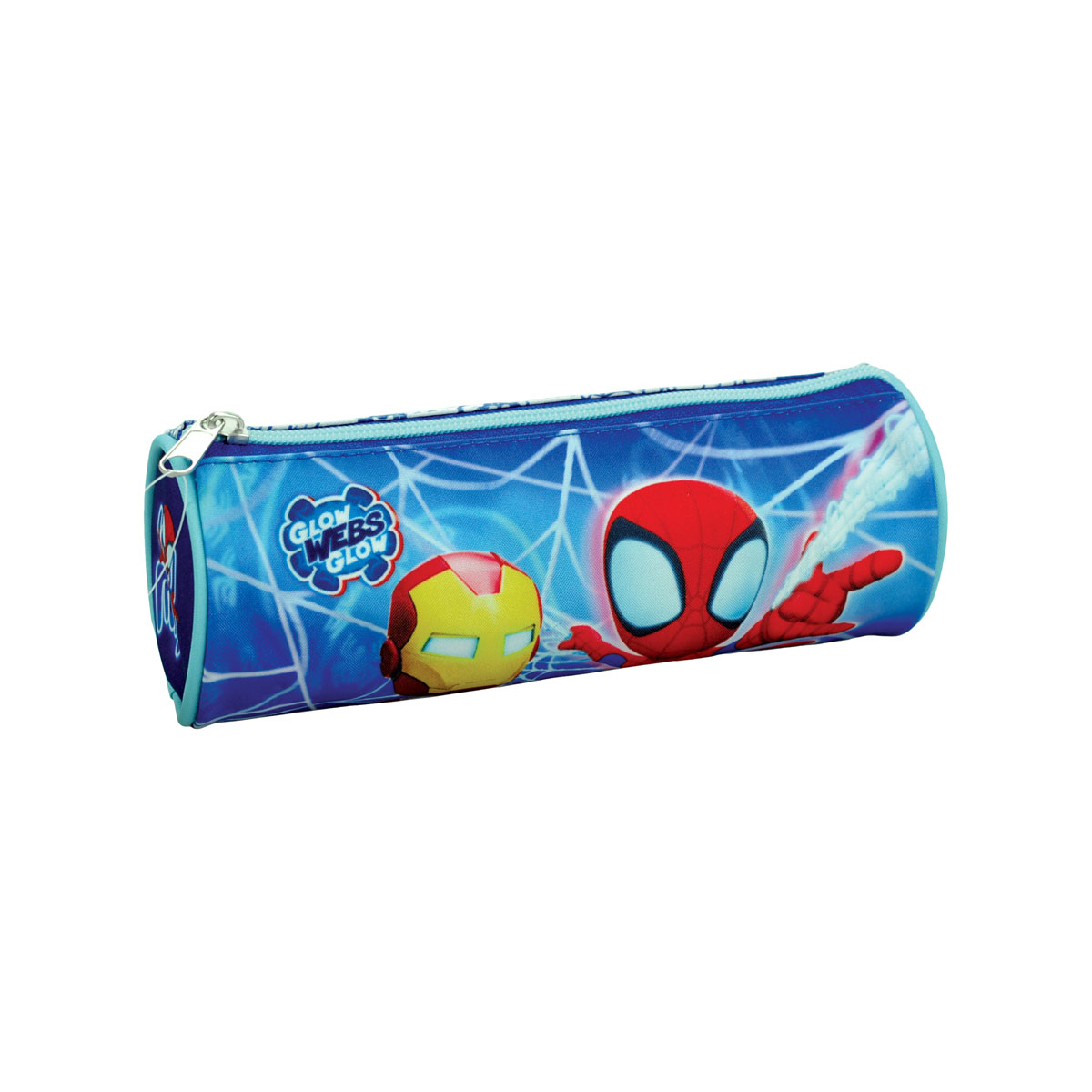 Несесер за моливи, Spidey & His Amazing Friends 