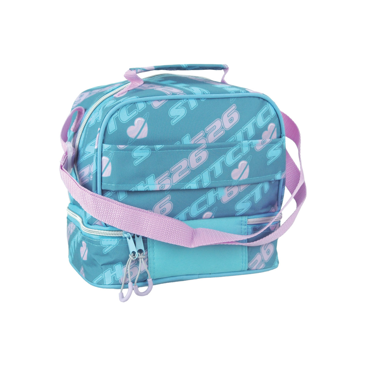 Торба за ужинка, Disney: Stitch 