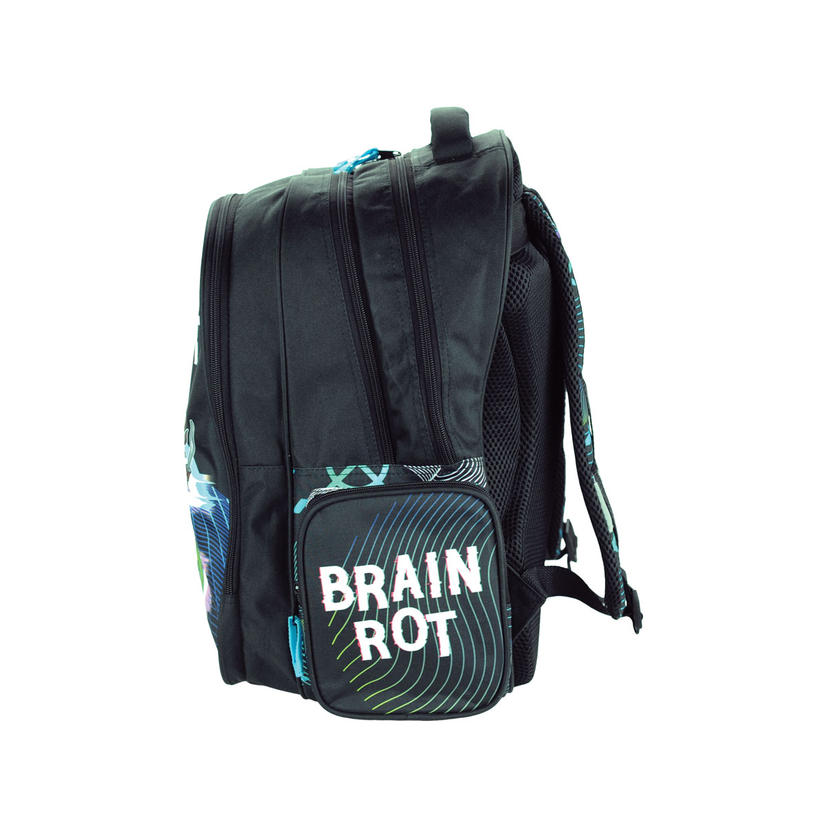 Ранец, Brainrot, 46 cm 