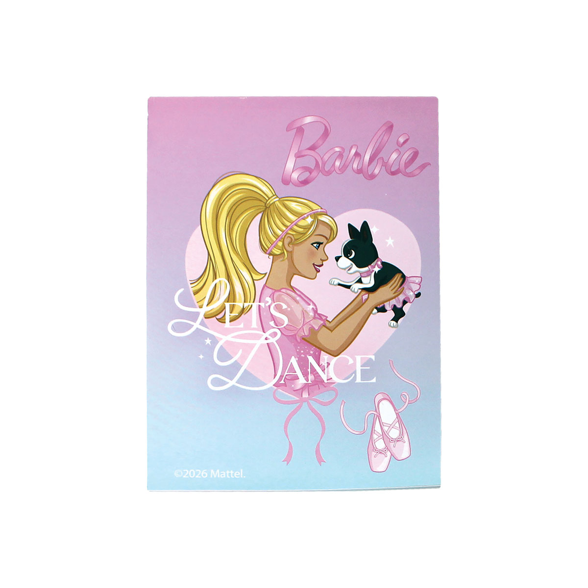 Сет за пишување, Barbie 