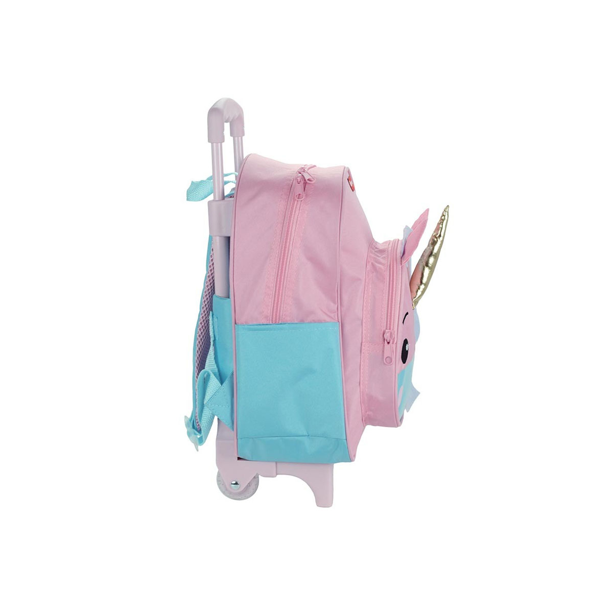 Ранче со тркалца, Fisher Price - Unicorn, 31 cm 