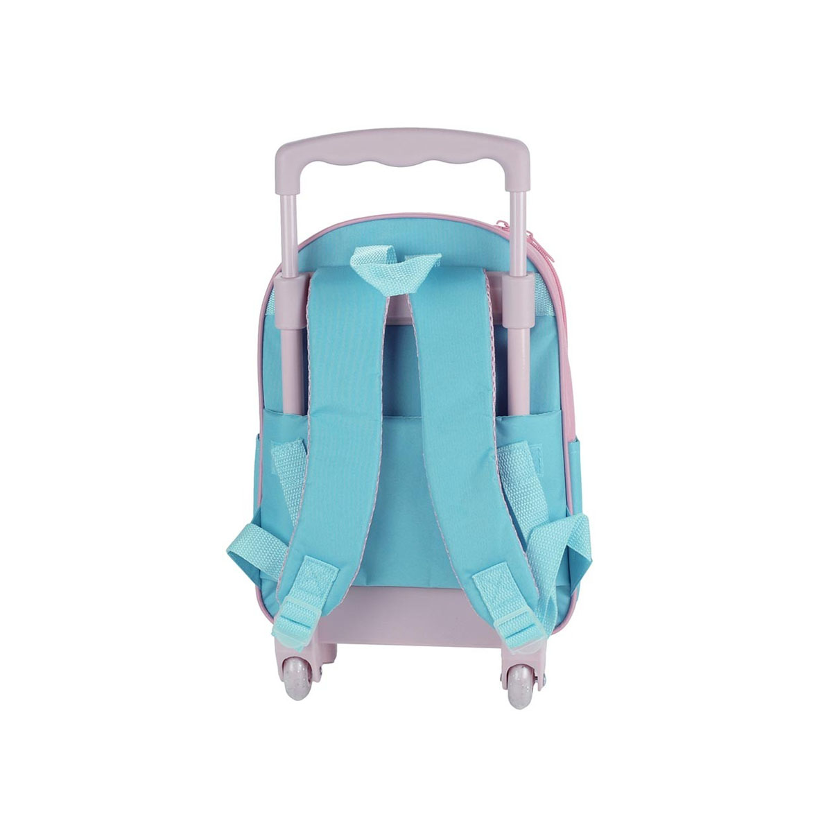 Ранче со тркалца, Fisher Price - Unicorn, 31 cm 