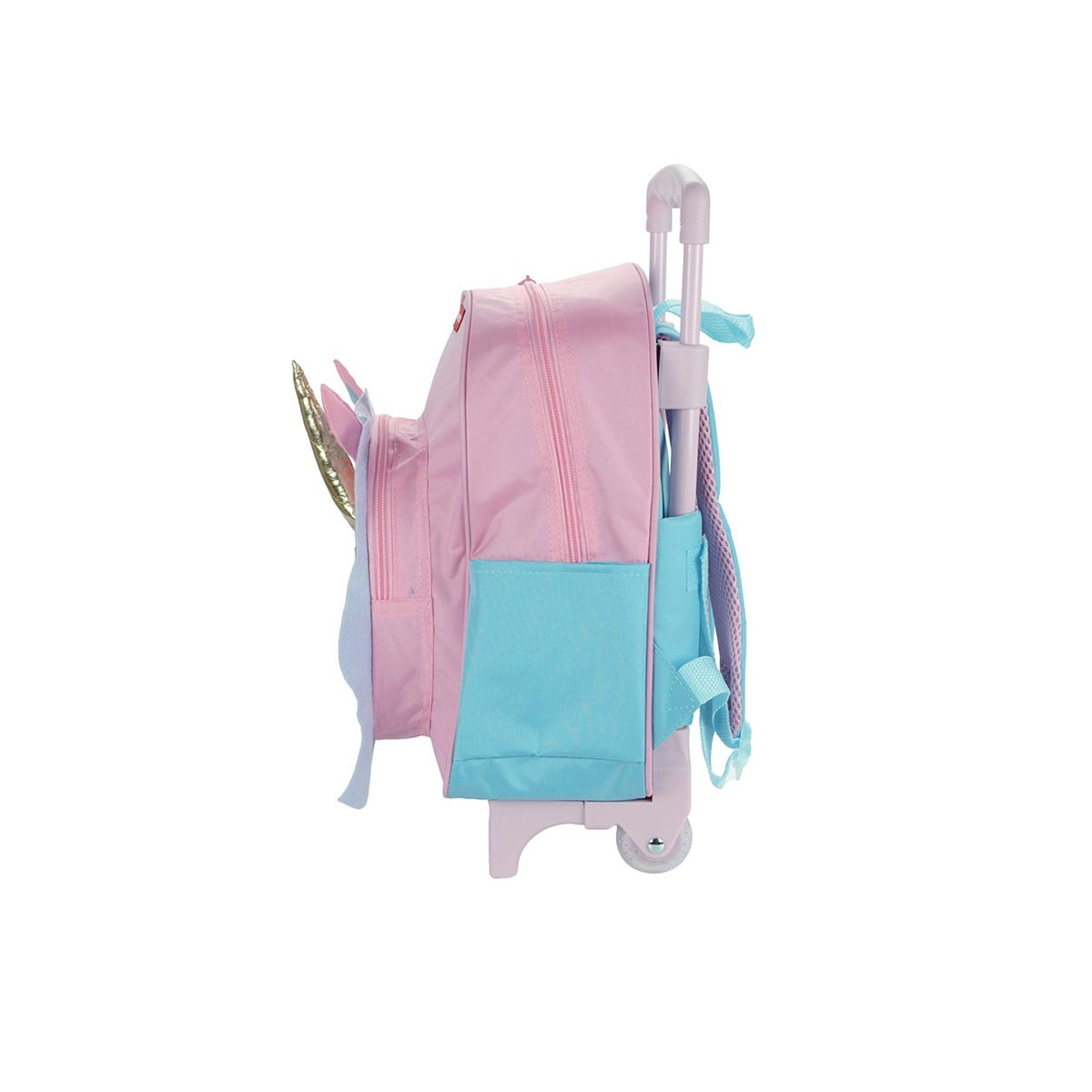 Ранче со тркалца, Fisher Price - Unicorn, 31 cm 