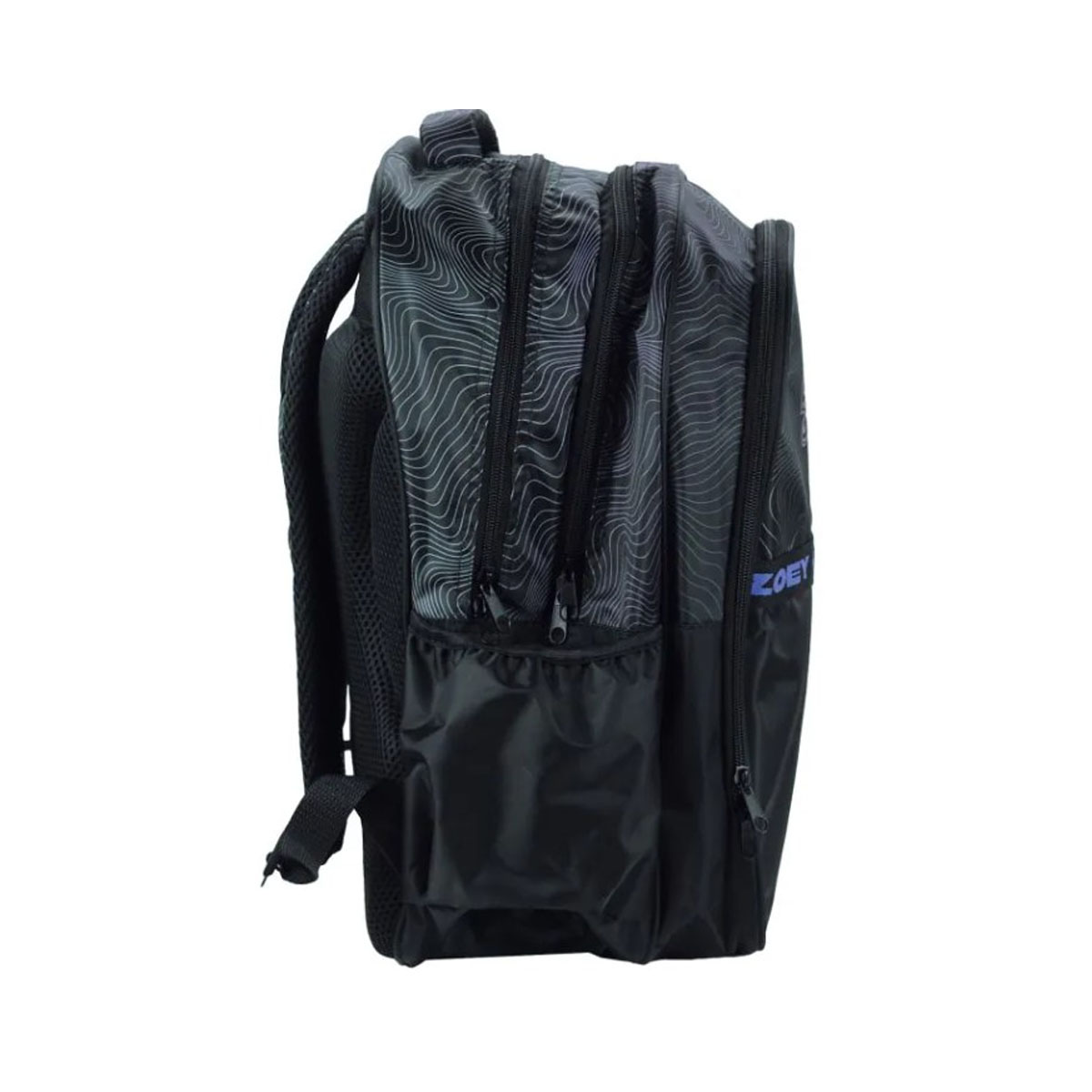 Ранец, K Pop Demon Hunters - Huntrix Black, 46 cm 