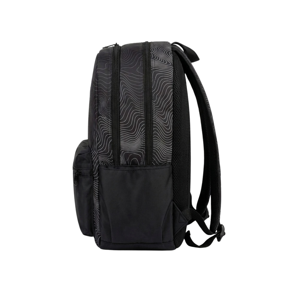 Ранец, K Pop Demon Hunters - Huntrix Black, 41 cm 