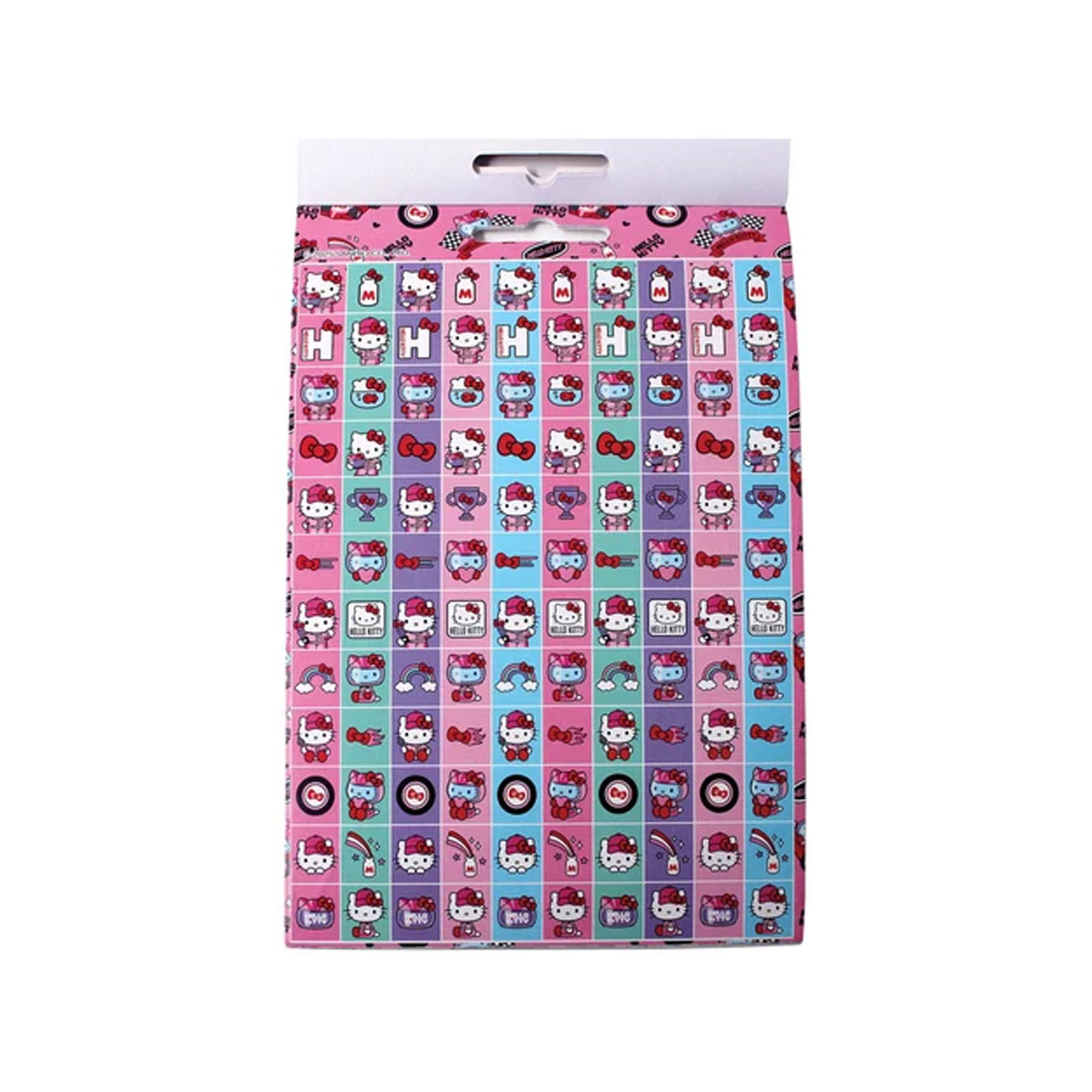 Сет од 600 стикери, Hello Kitty 
