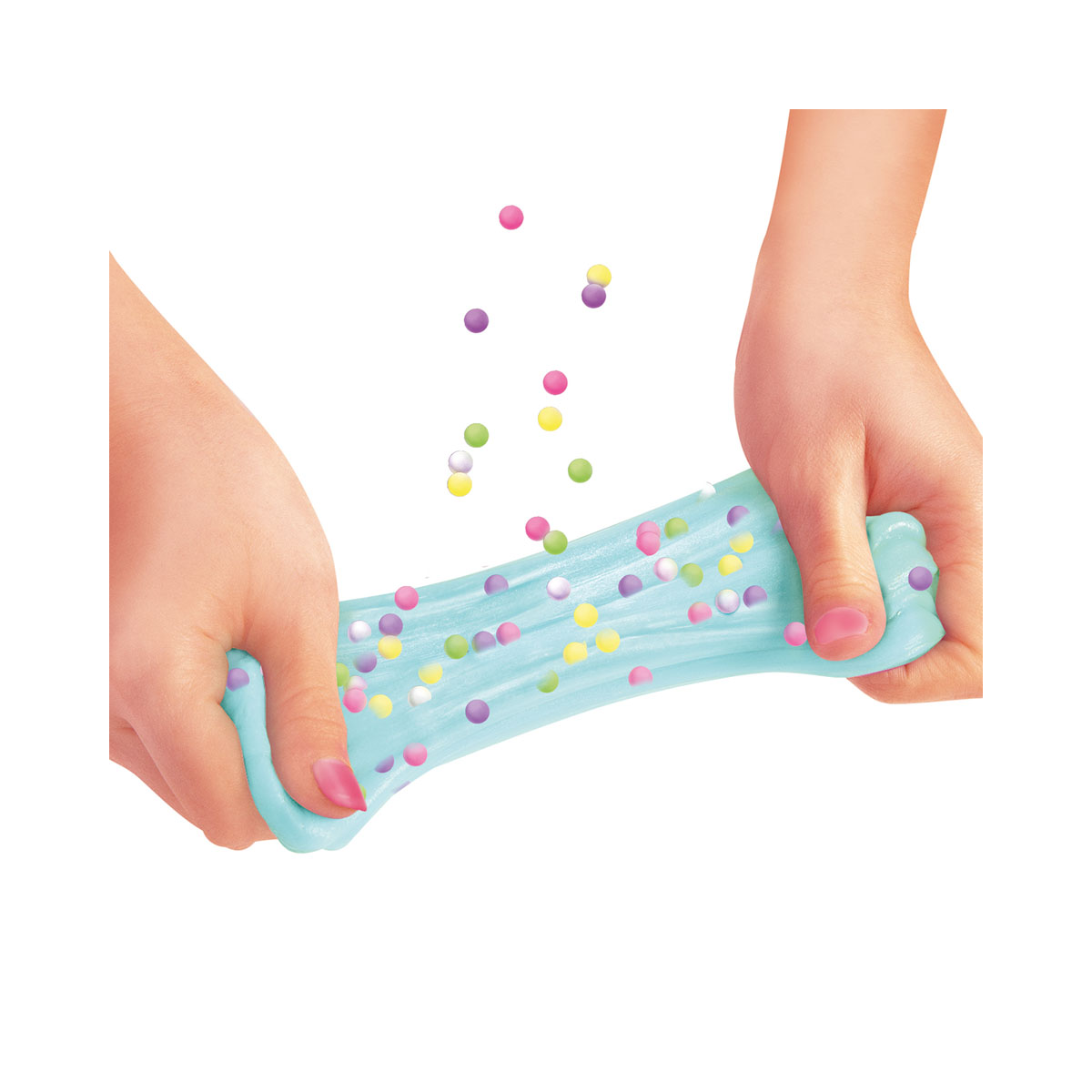 Сет за изработка, So Slime DIY - Slimelcious Slime Shakers 3 Pack 