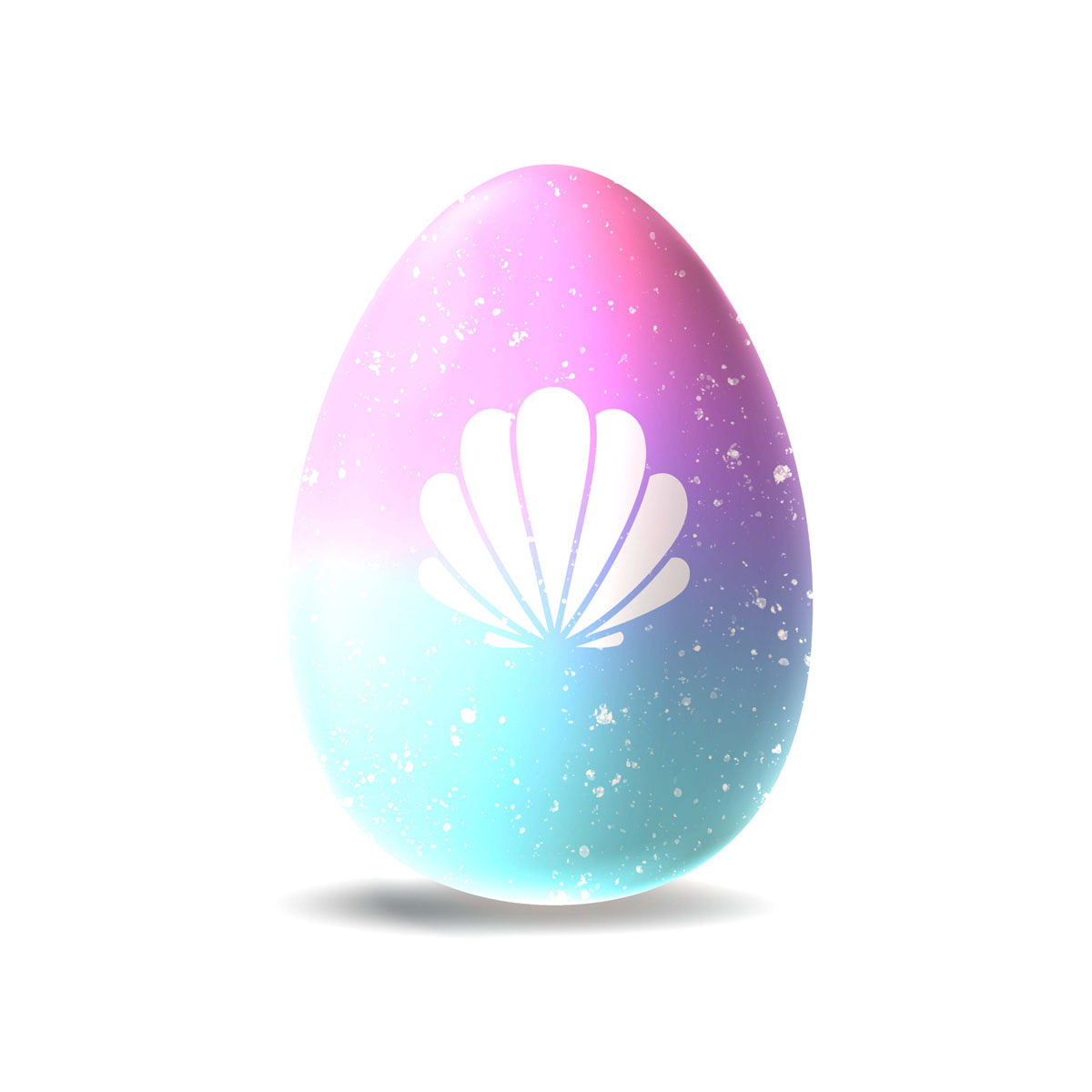 Фигура во јајце (изненадување), MEGGA EGG – Galupy Mermaid 