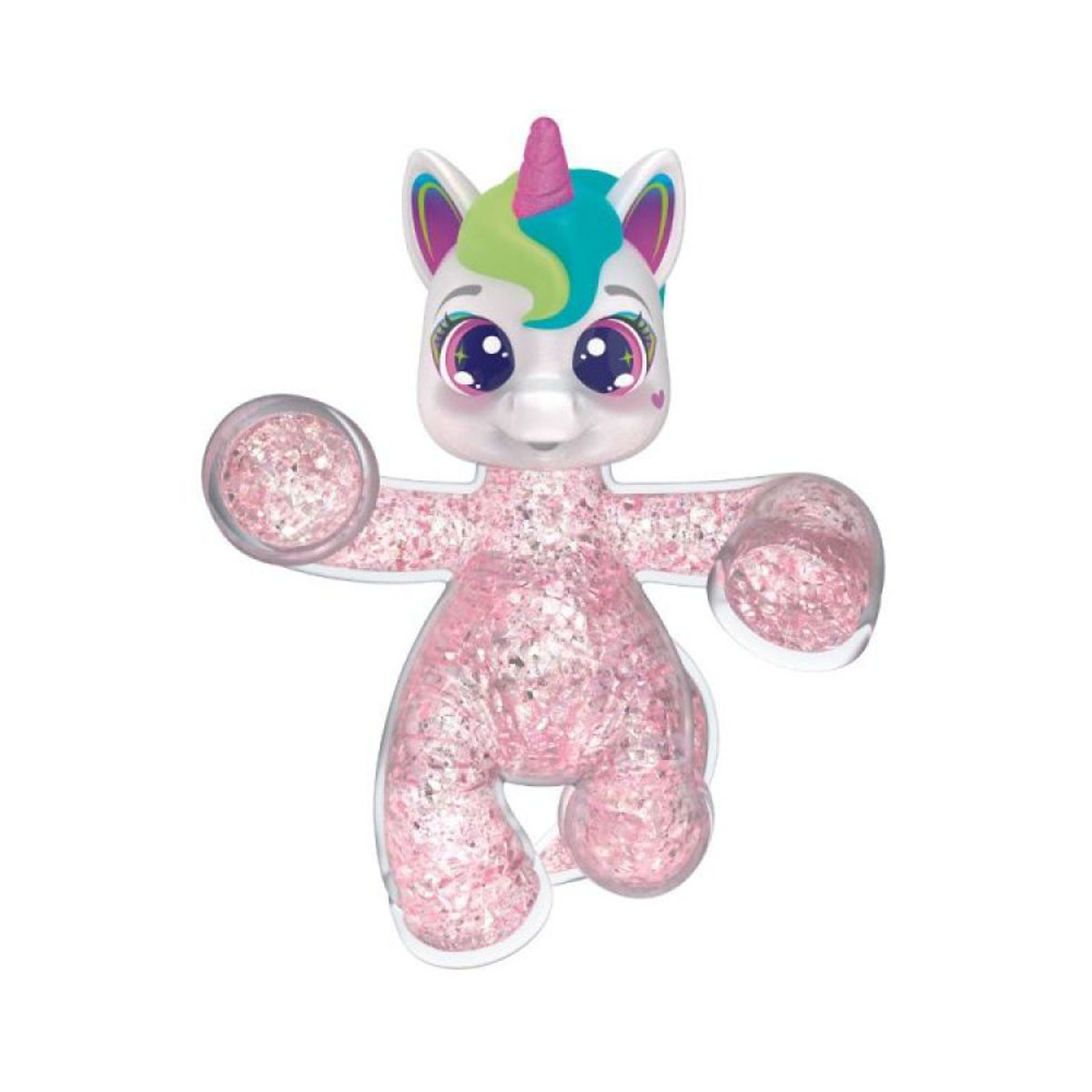 Фигура, Stretchy Superstars - Moonish 
