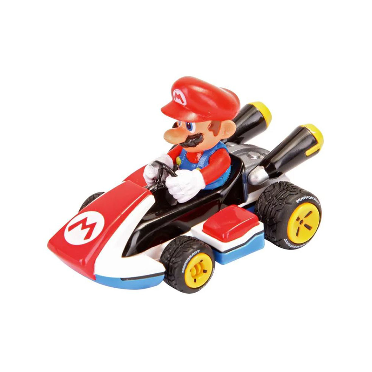 Сет фигури, Mario Kart - Mario, Luigi & Yoshi 