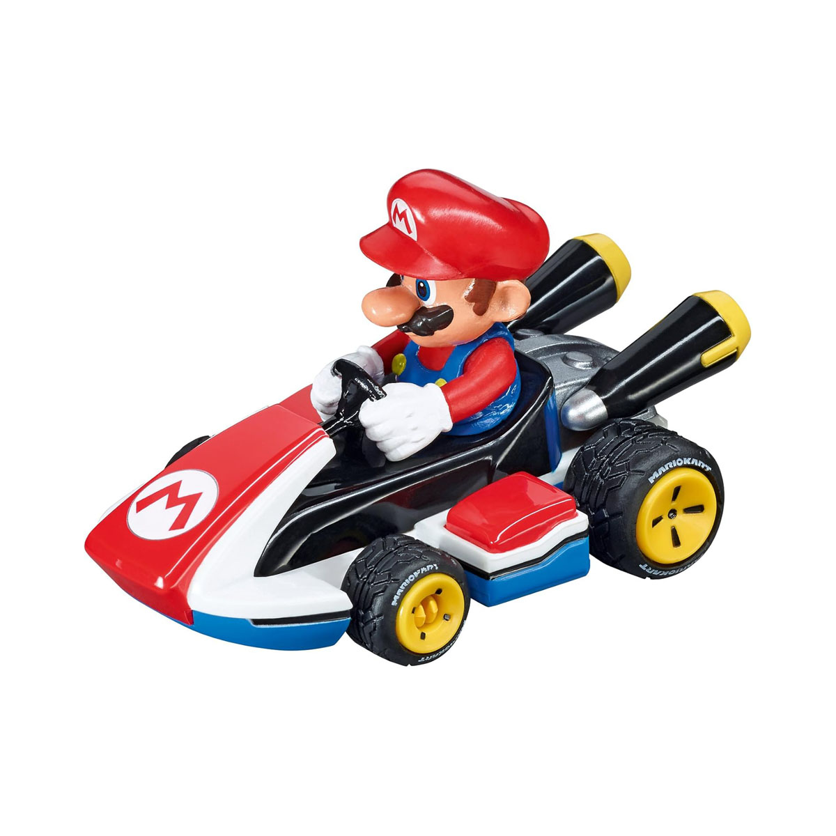Сет за игра со колички, Mario Kart 