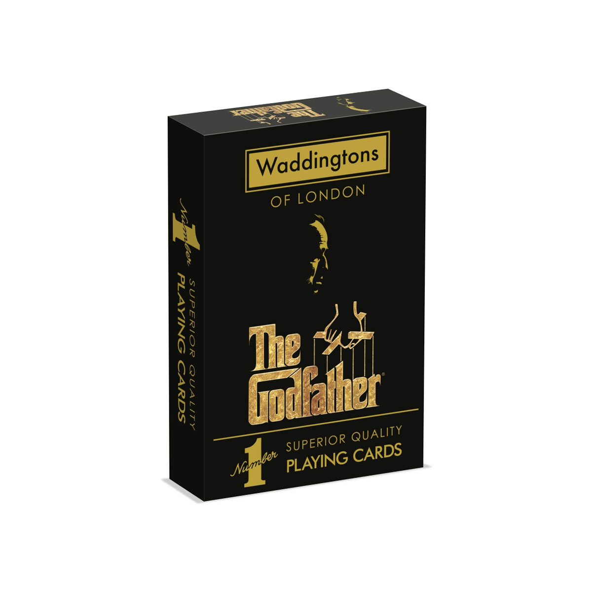 Карти за игра, Waddingtons of London - The Godfather 