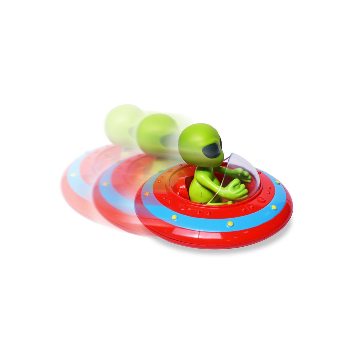 Сет за игра 'Alien Spaceship' 