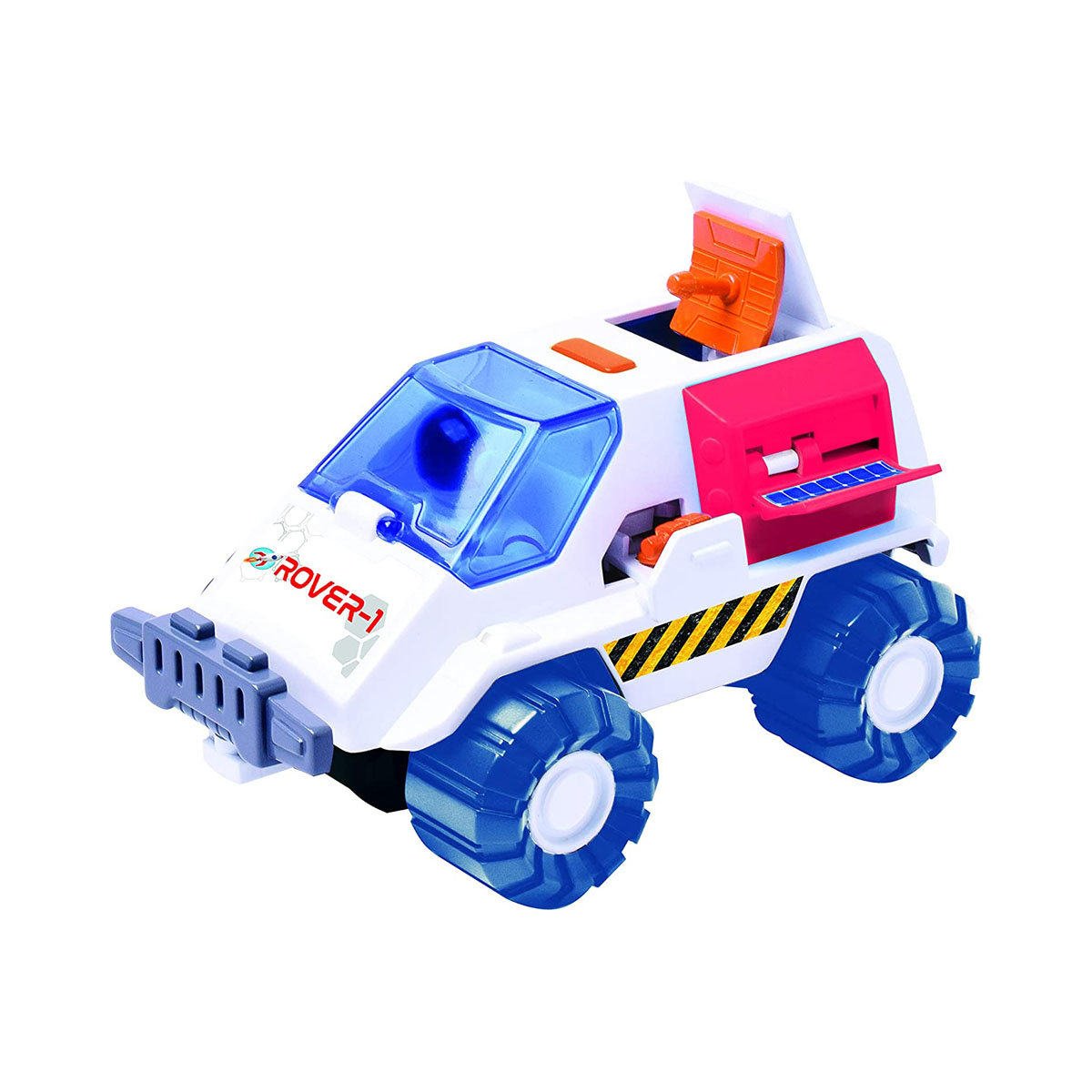 Сет фигури 'Space Rover' 