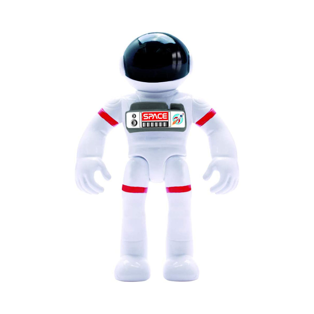 Сет фигури 'Space Rover' 