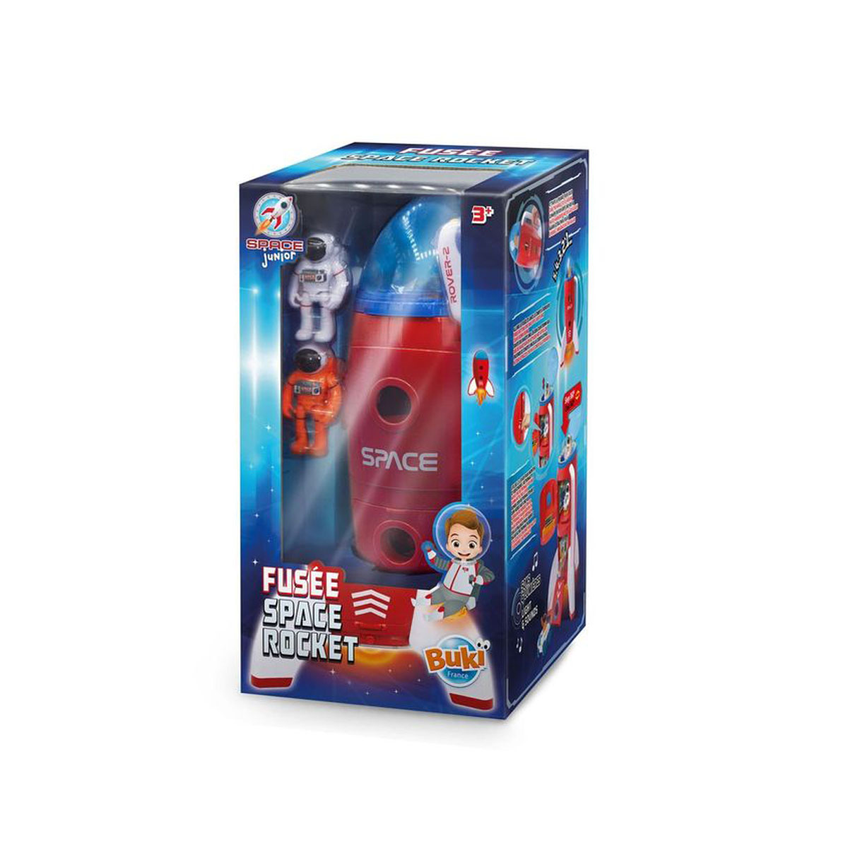 Сет за игра 'Space Rocket' 