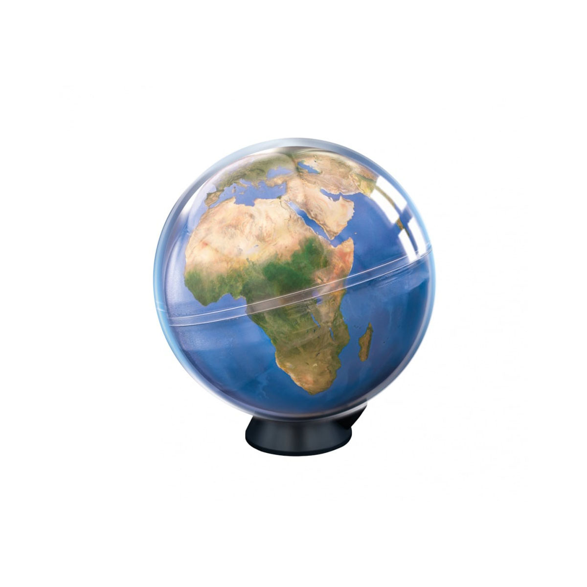 Светлечки ротирачки глобус 'City Lights Globe' 