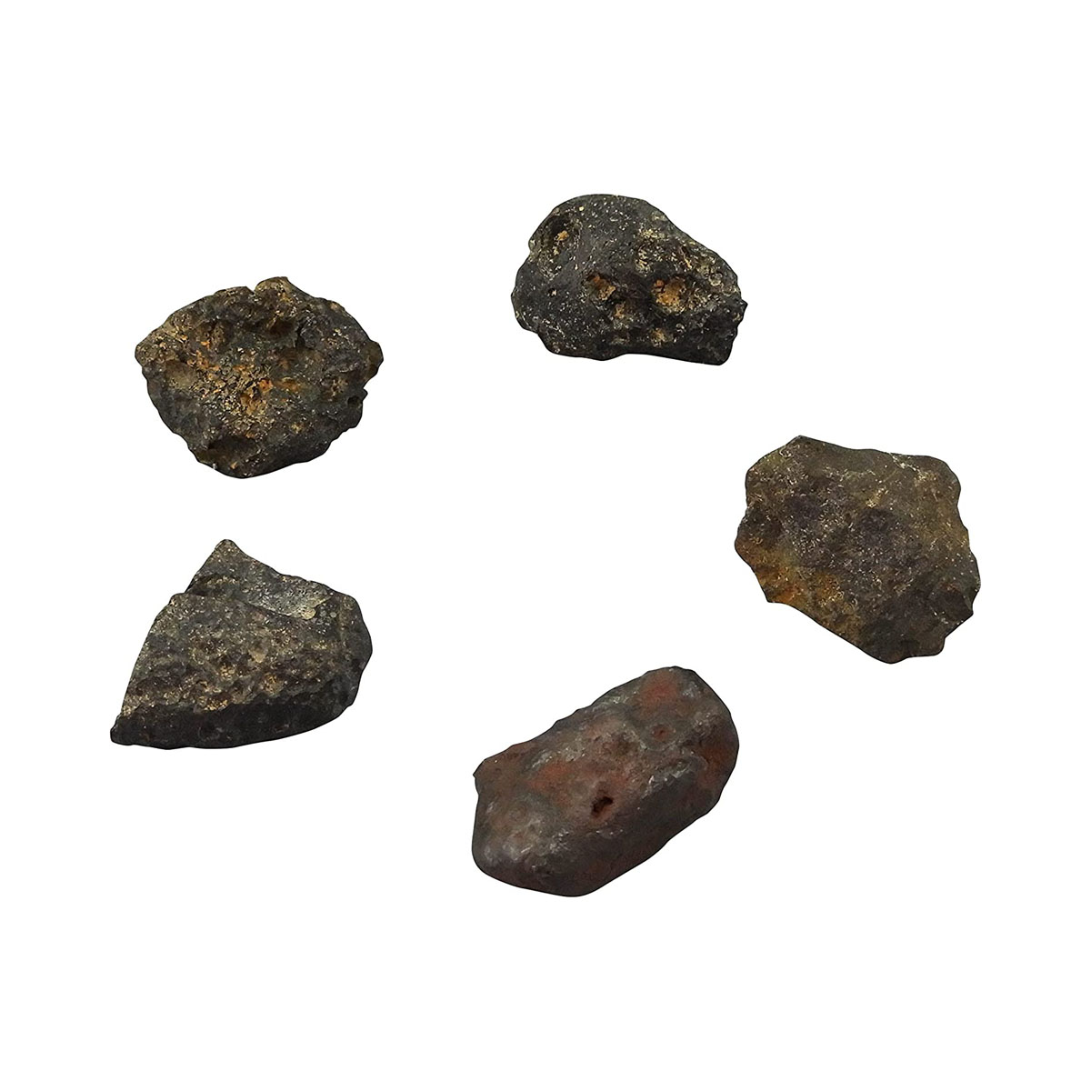 СТЕМ сет 'Space Rocks' 