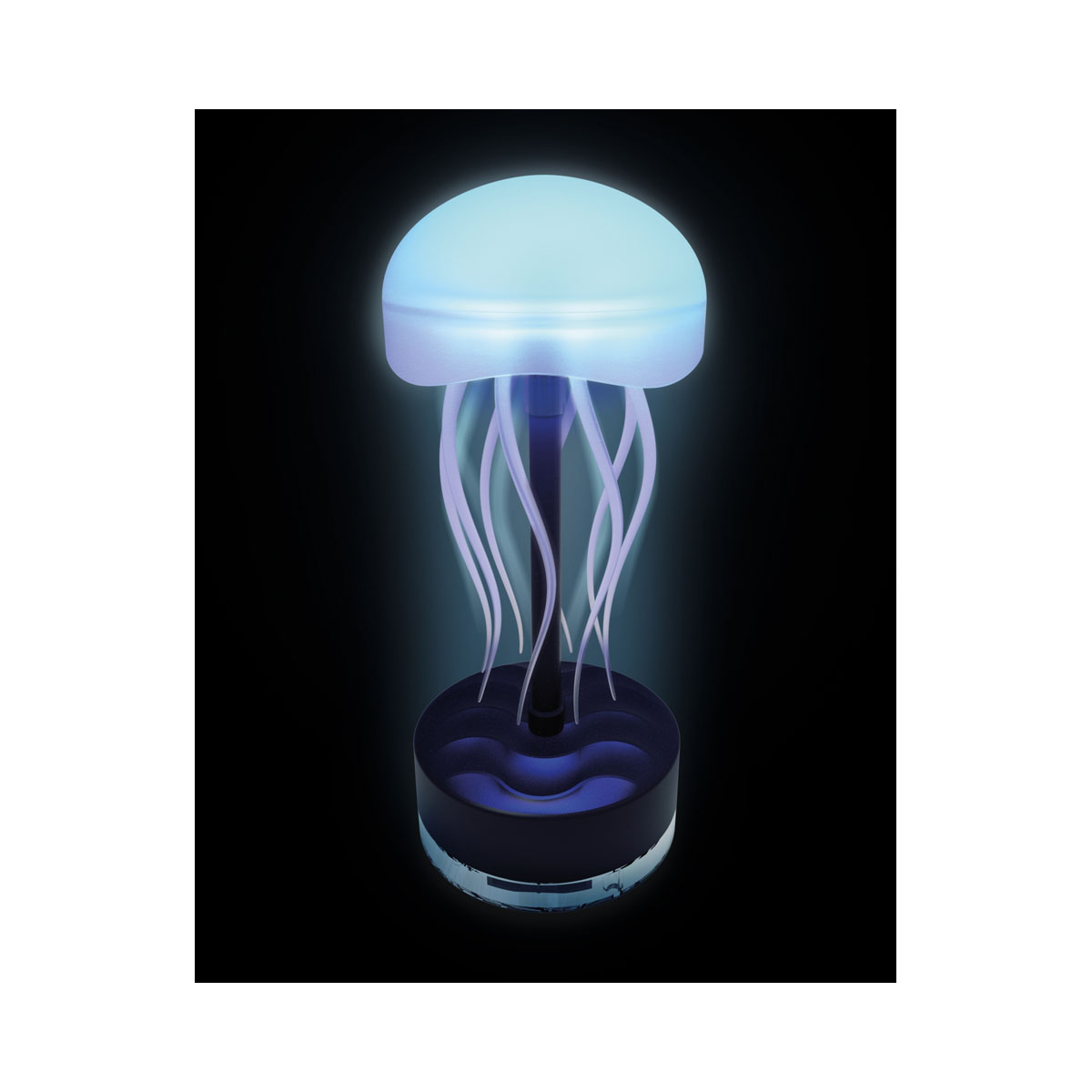 Столна ламба на склопување 'Jellyfish' 