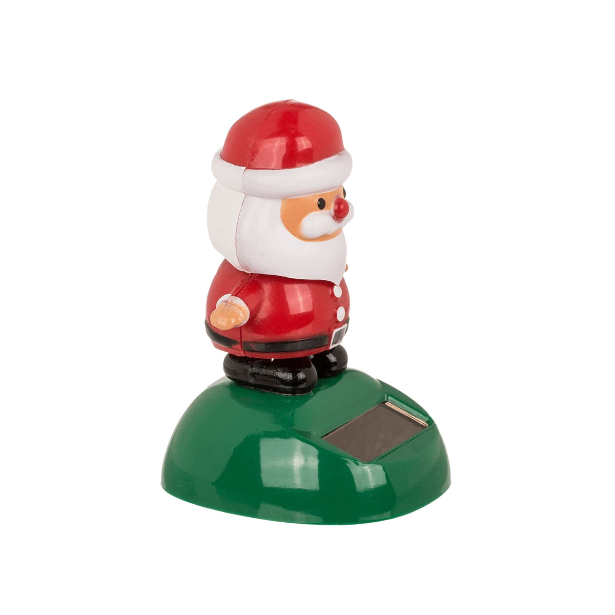 Соларна фигура 'Santa Claus' 