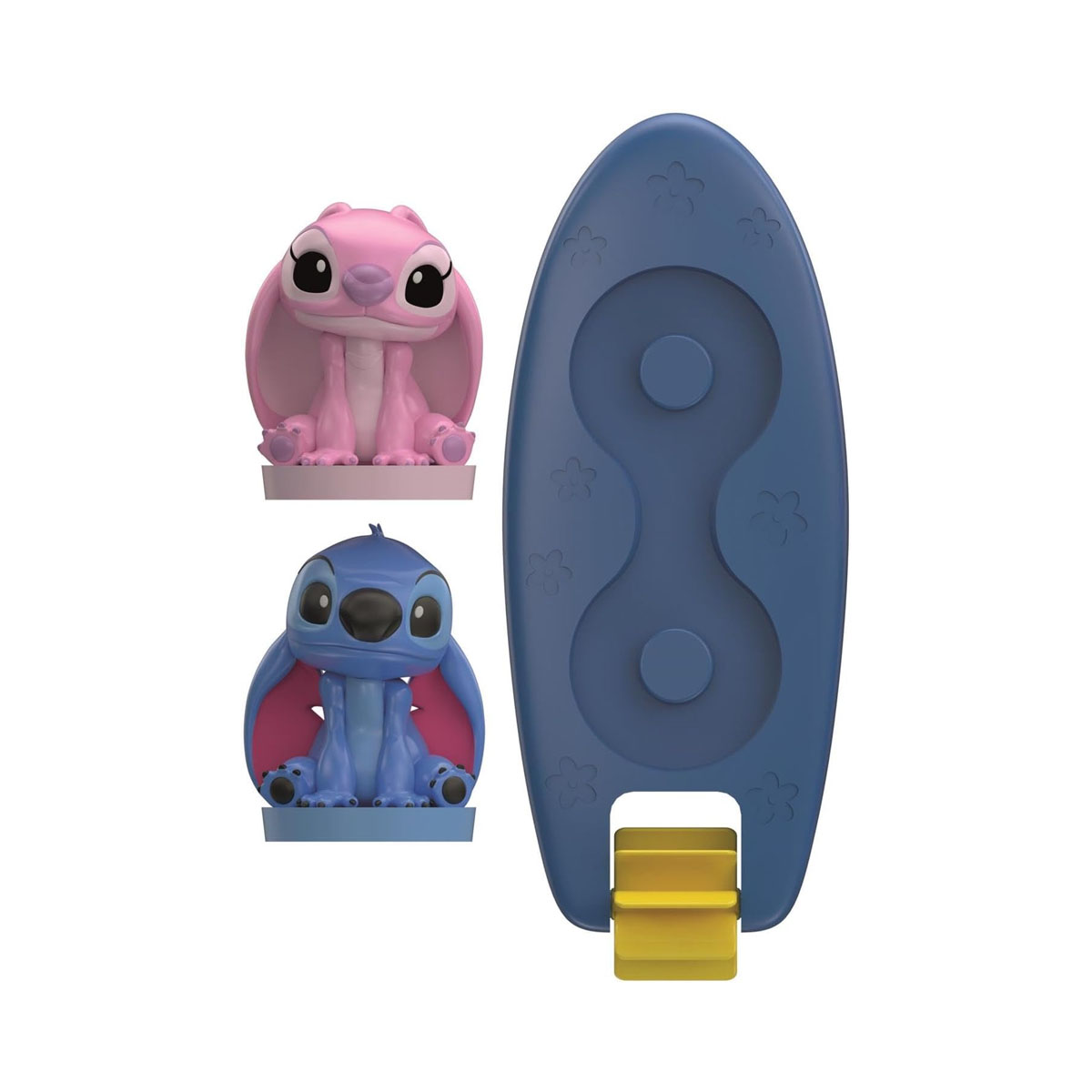 Сет за игра во бања, Disney Baby - Stitch & Angel Surf Set 