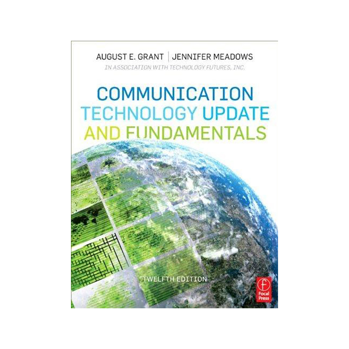 Communication Technology Update and Fundamentals | literatura.mk