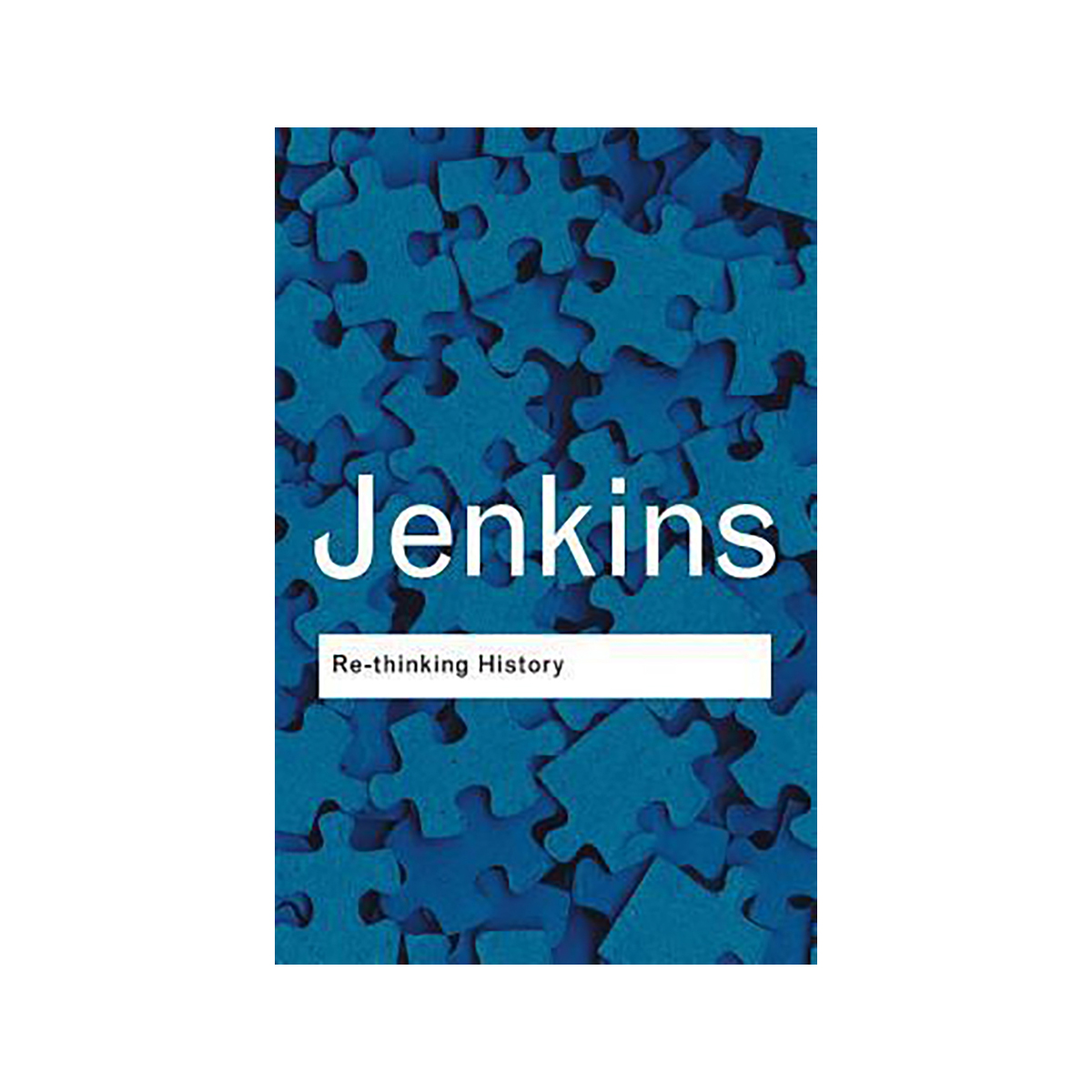 Rethinking History.pdf Rethinking History | literatura.mk