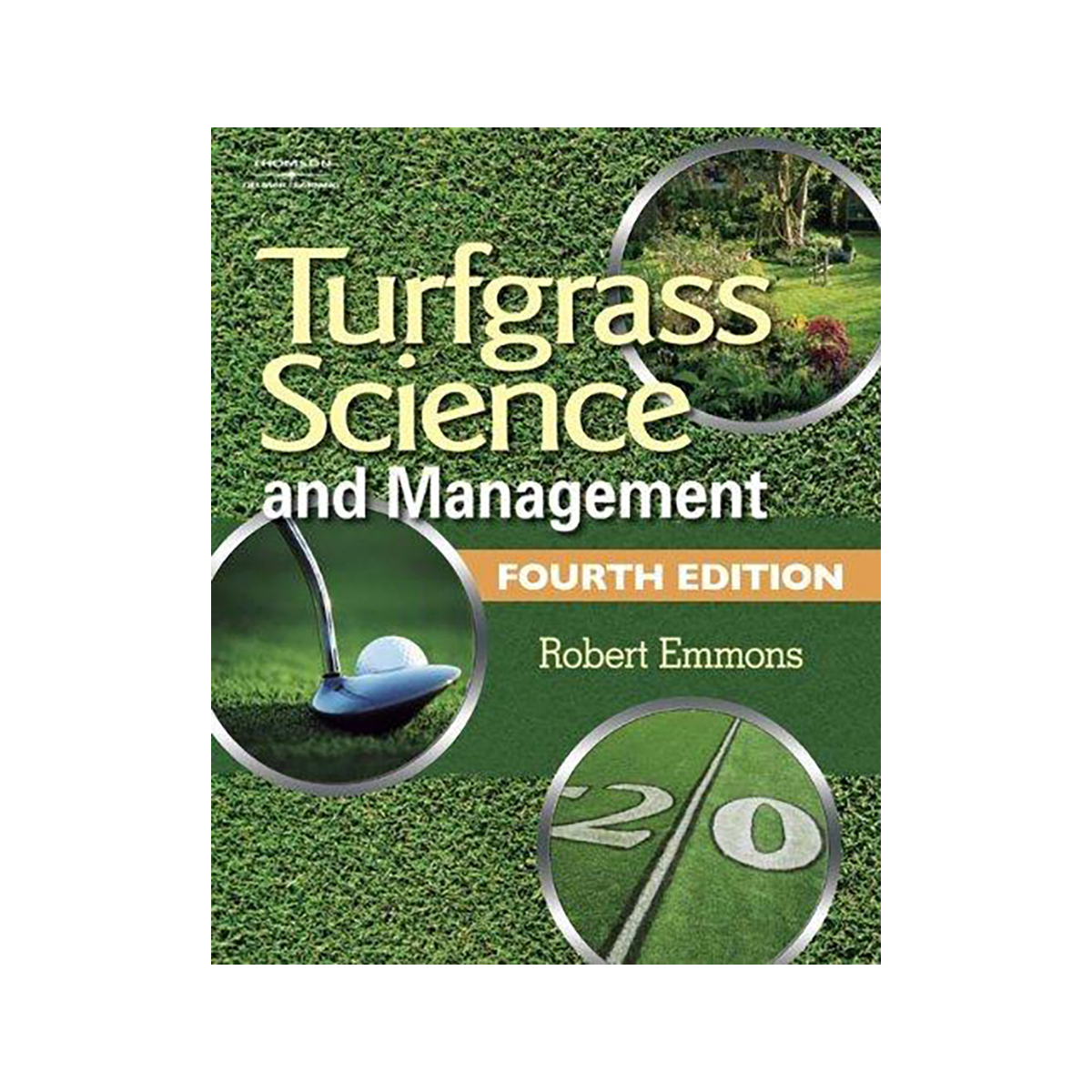 Grass Science Turfgrass Science and Management | literatura.mk