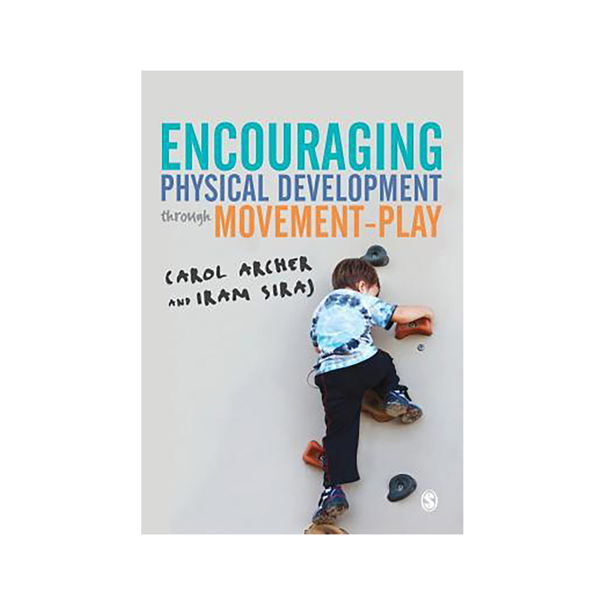 Encouraging Physical Development Through Movement-Play | literatura.mk
