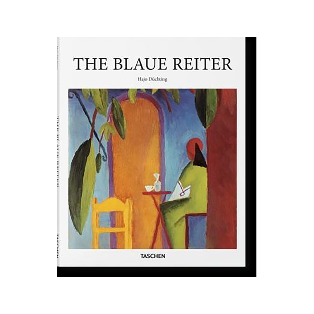 The Blaue Reiter | literatura.mk