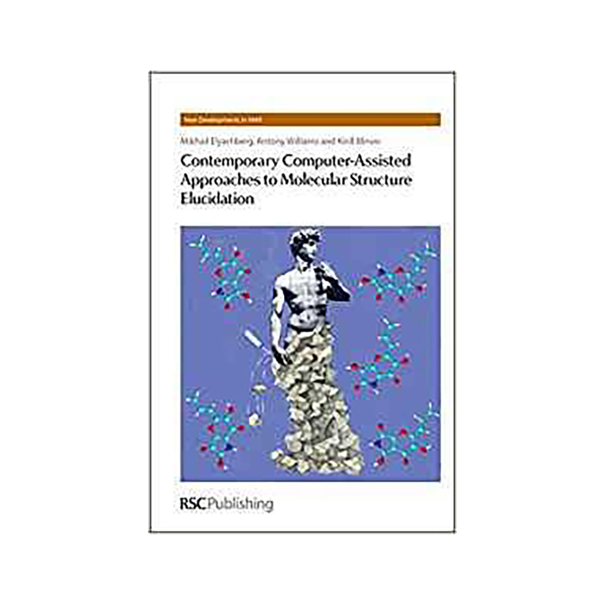 Contemporary Computer-Assisted Approaches to Molecular Structure ...