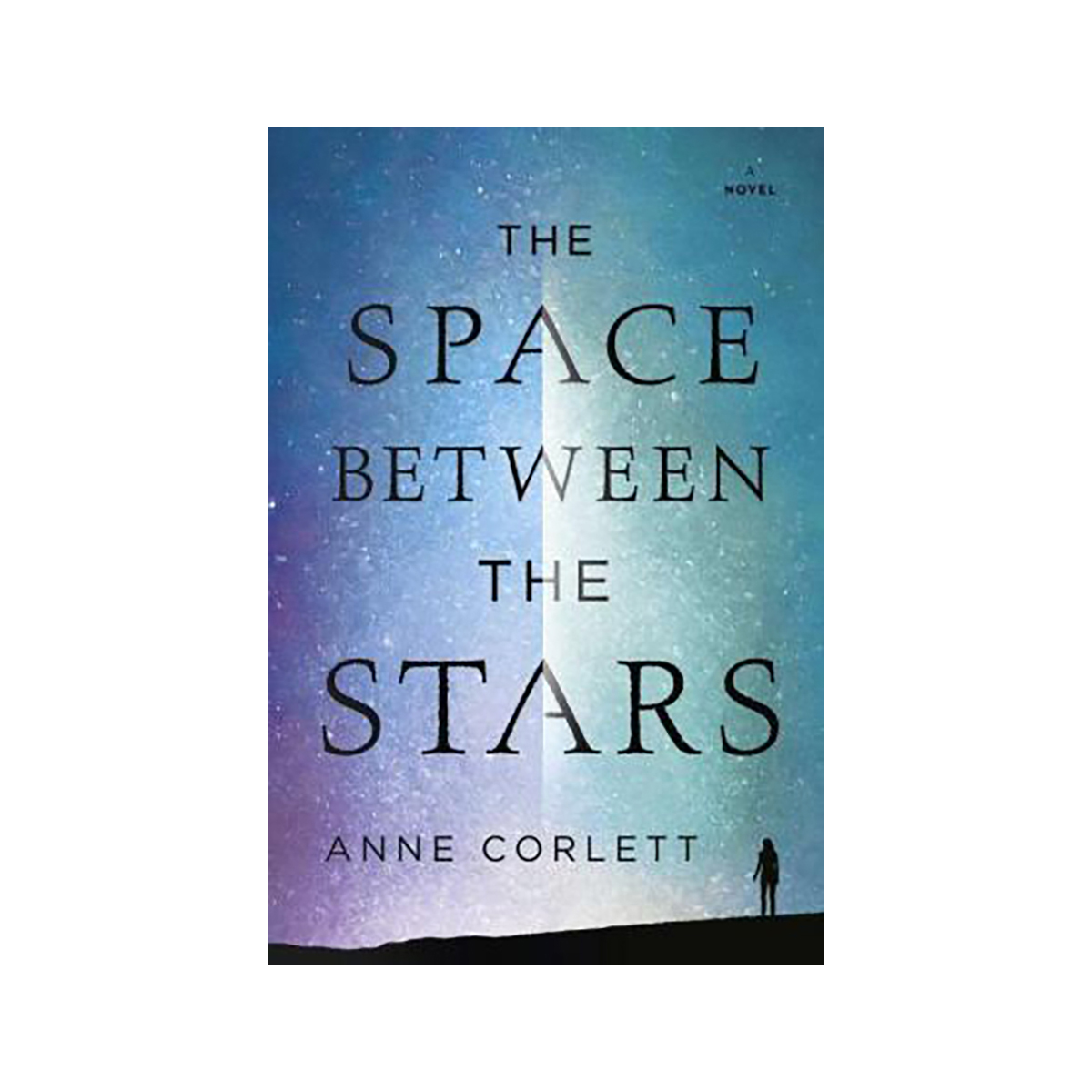 The Space Between the Stars | literatura.mk