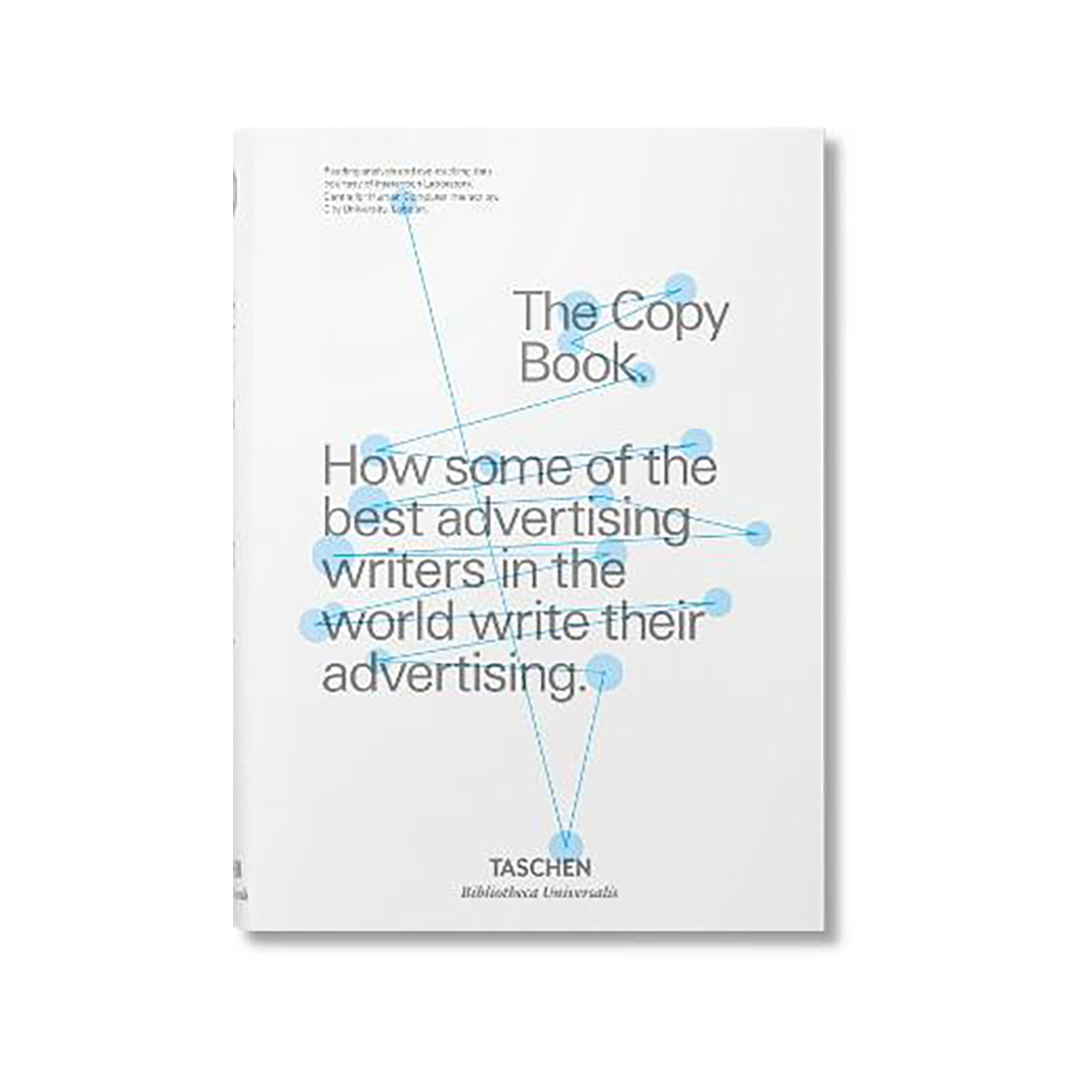 D&AD. The Copy Book | literatura.mk