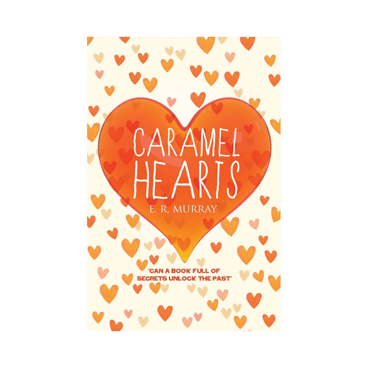 Caramel Hearts 