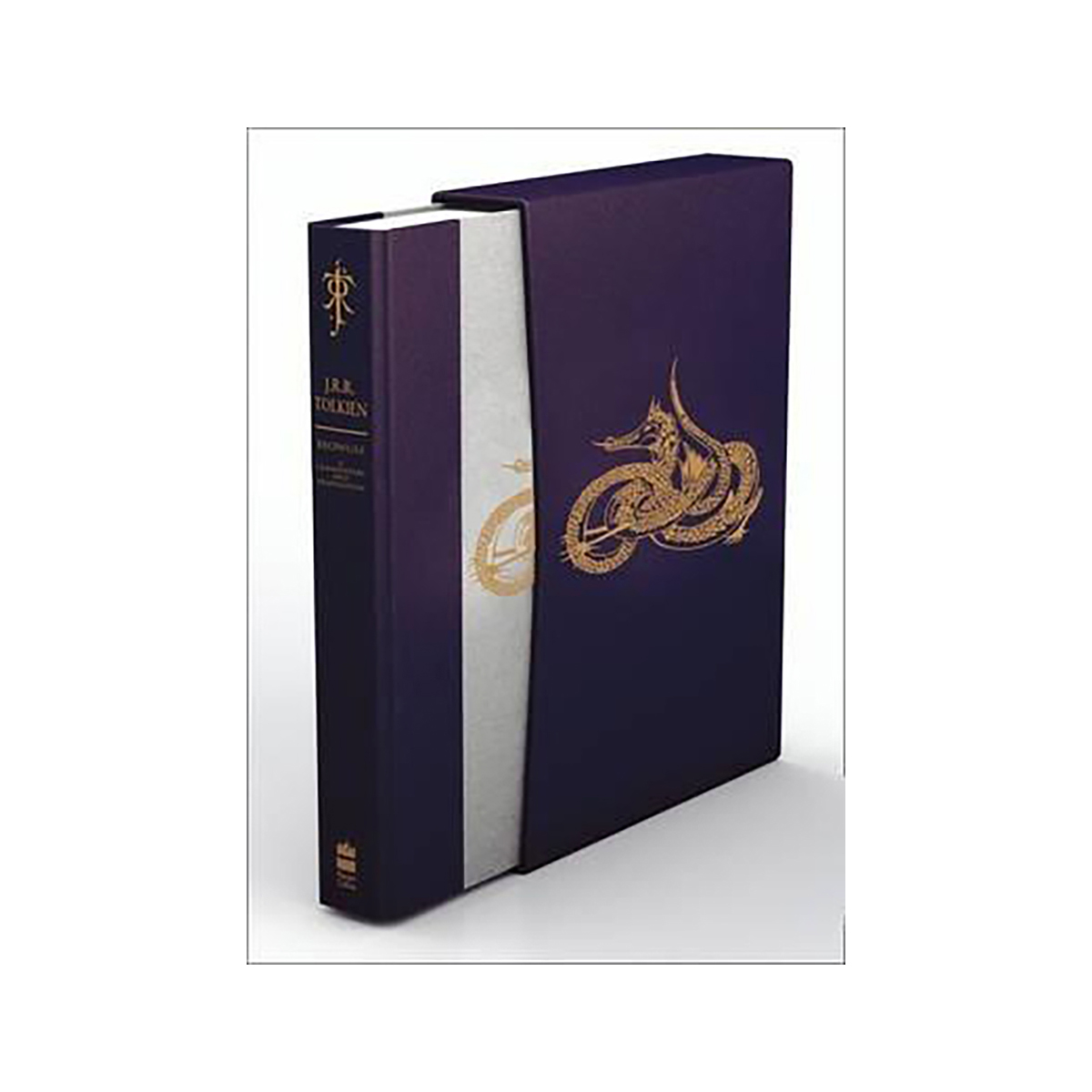 Beowulf : A Translation and Commentary, Together with Sellic Spell ...