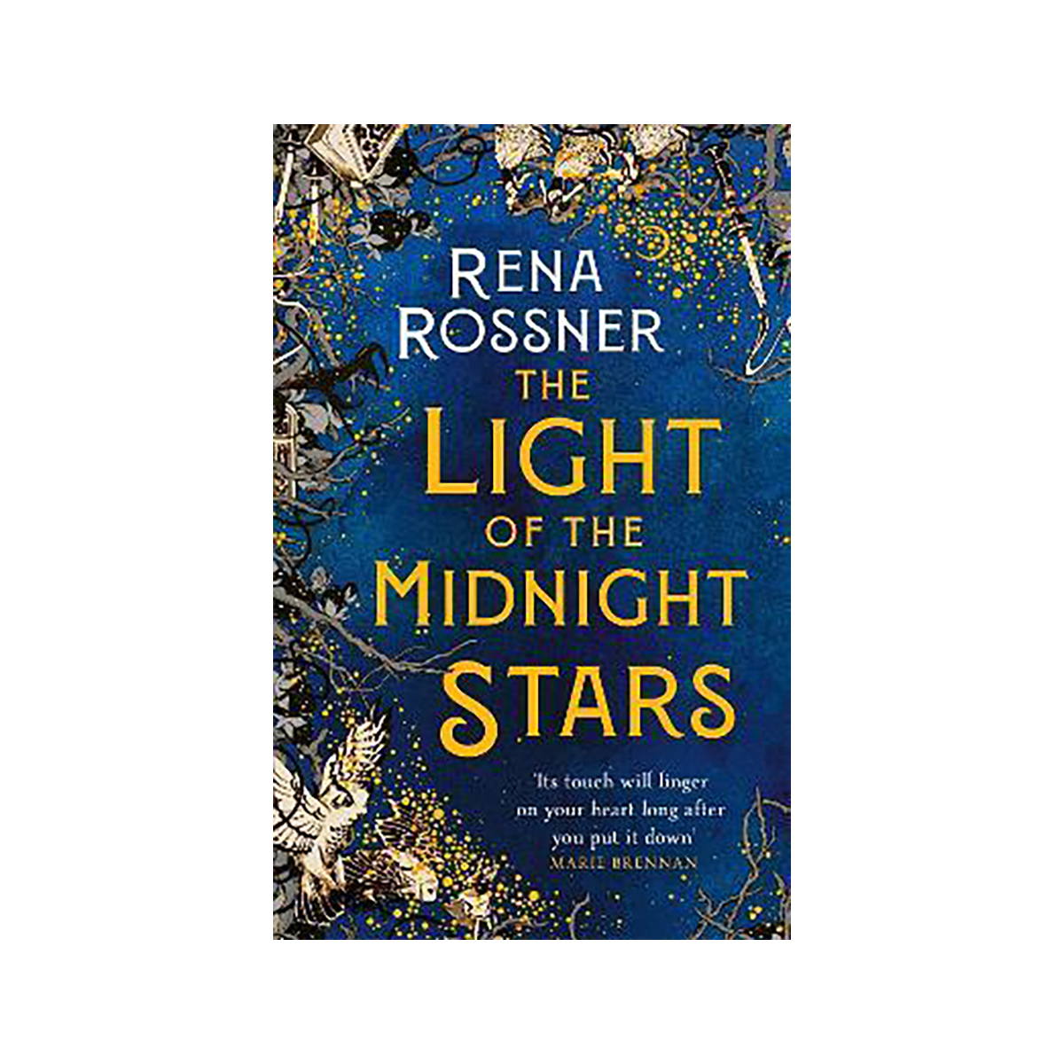 The Light of the Midnight Stars : The beautiful and timeless tale of love, loss 