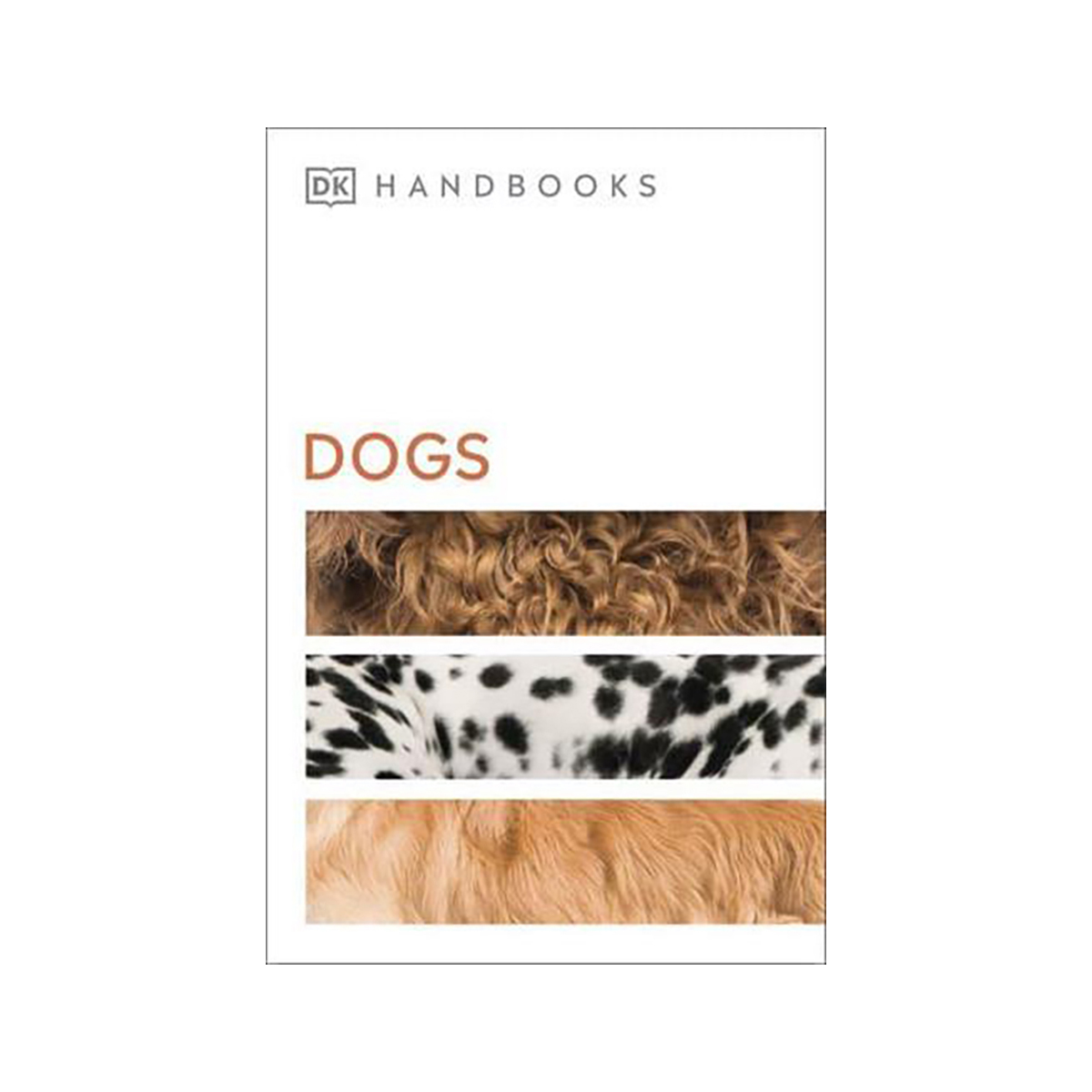 Dogs - DK Handbooks 