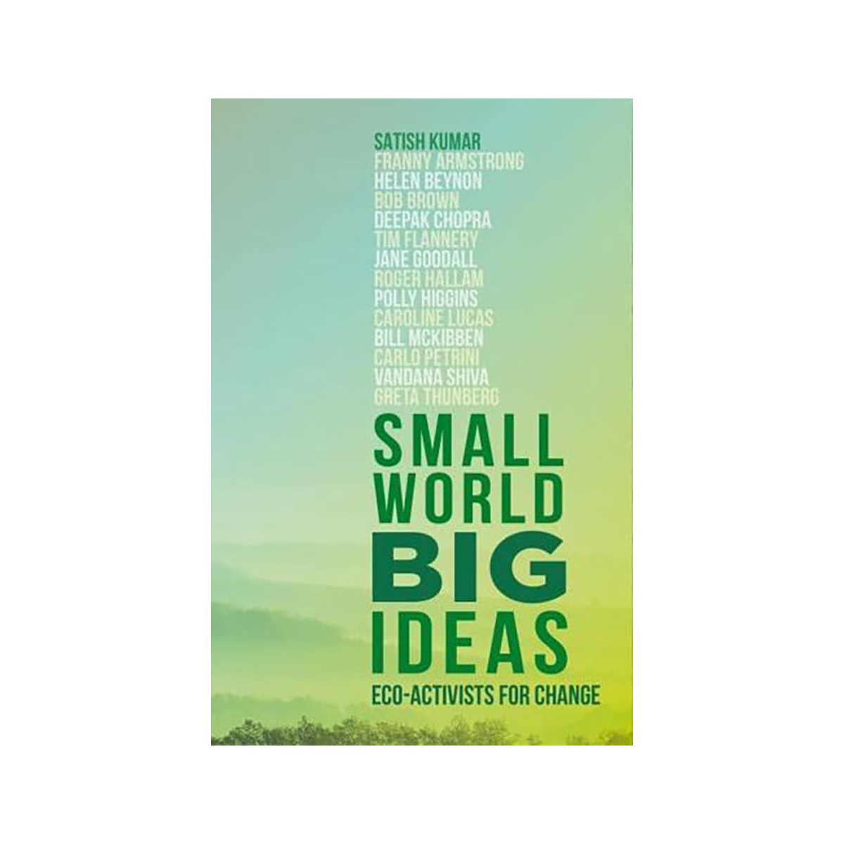 Small World, Big Ideas | literatura.mk