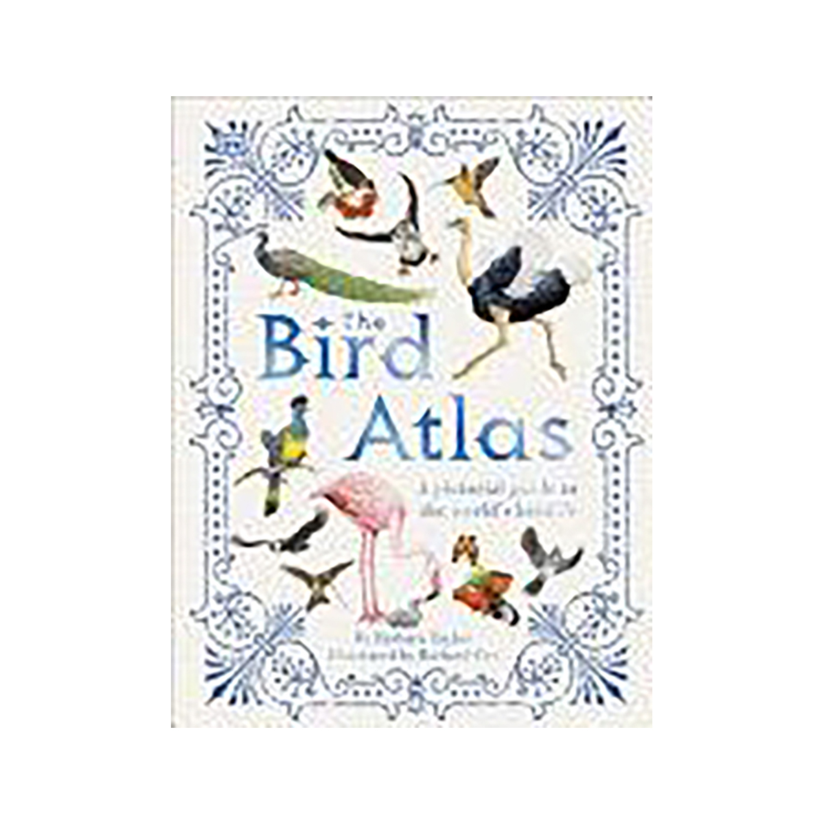 The Bird Atlas 