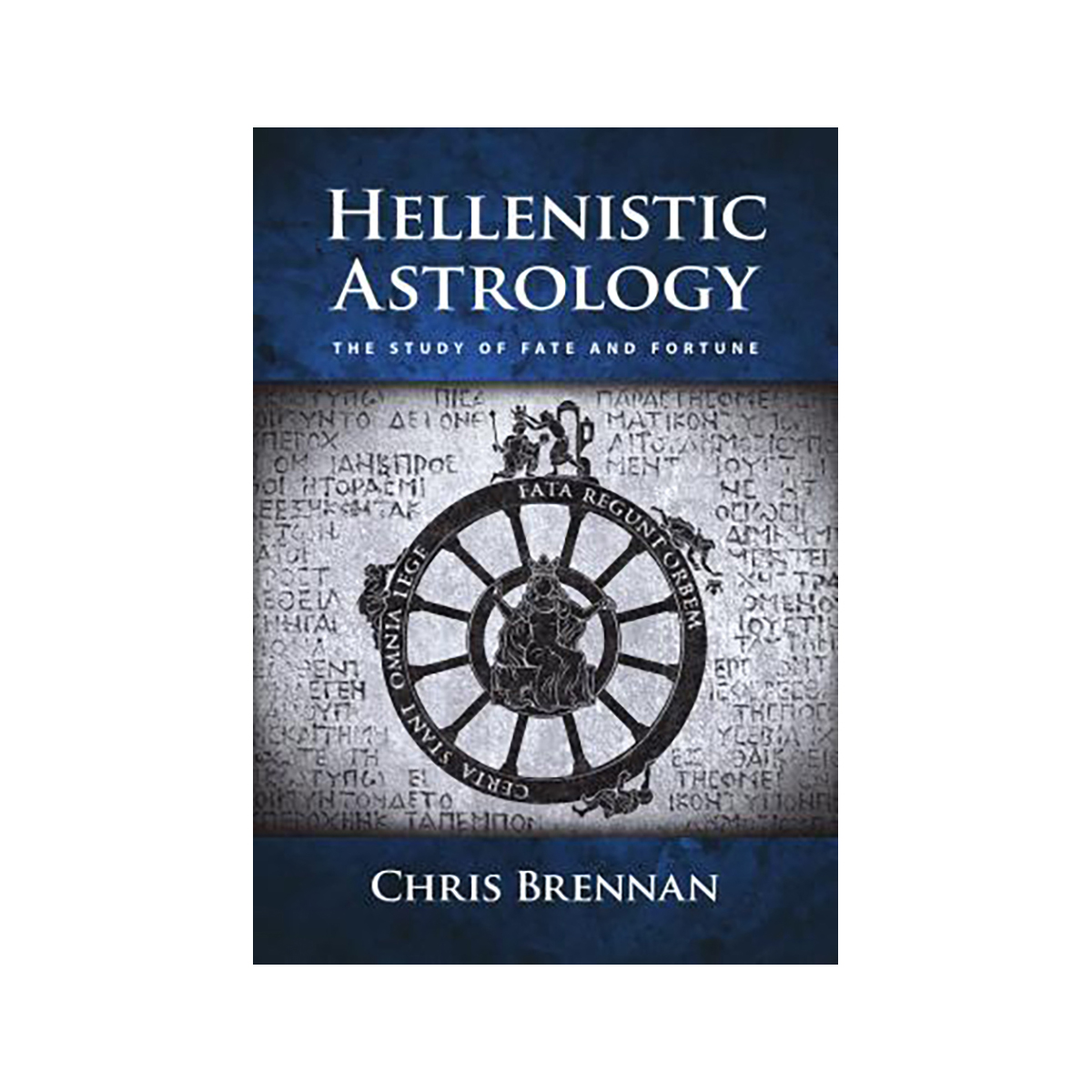 Hellenistic Astrology 