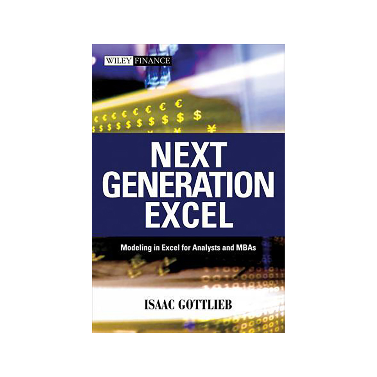 Next Generation Excel | literatura.mk